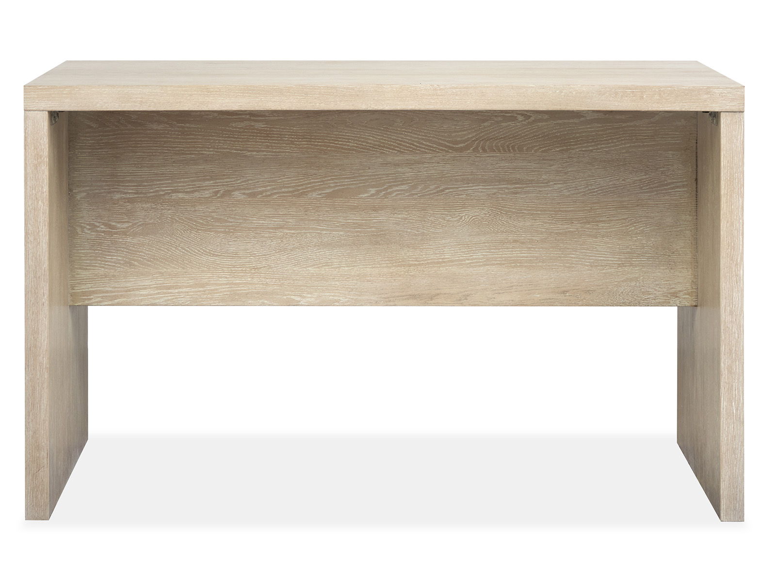 Sunset Cove – Counter Table – Sanibel Brown