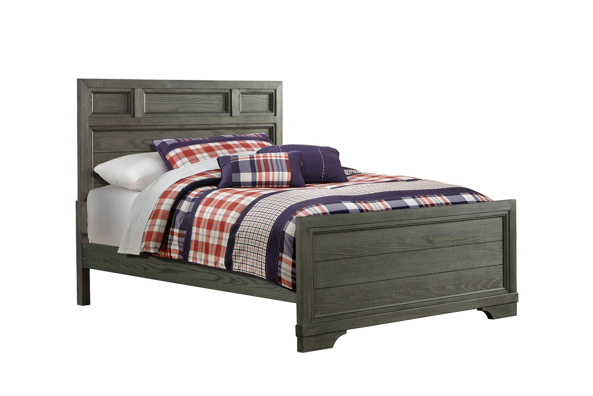 Foundry – Bed