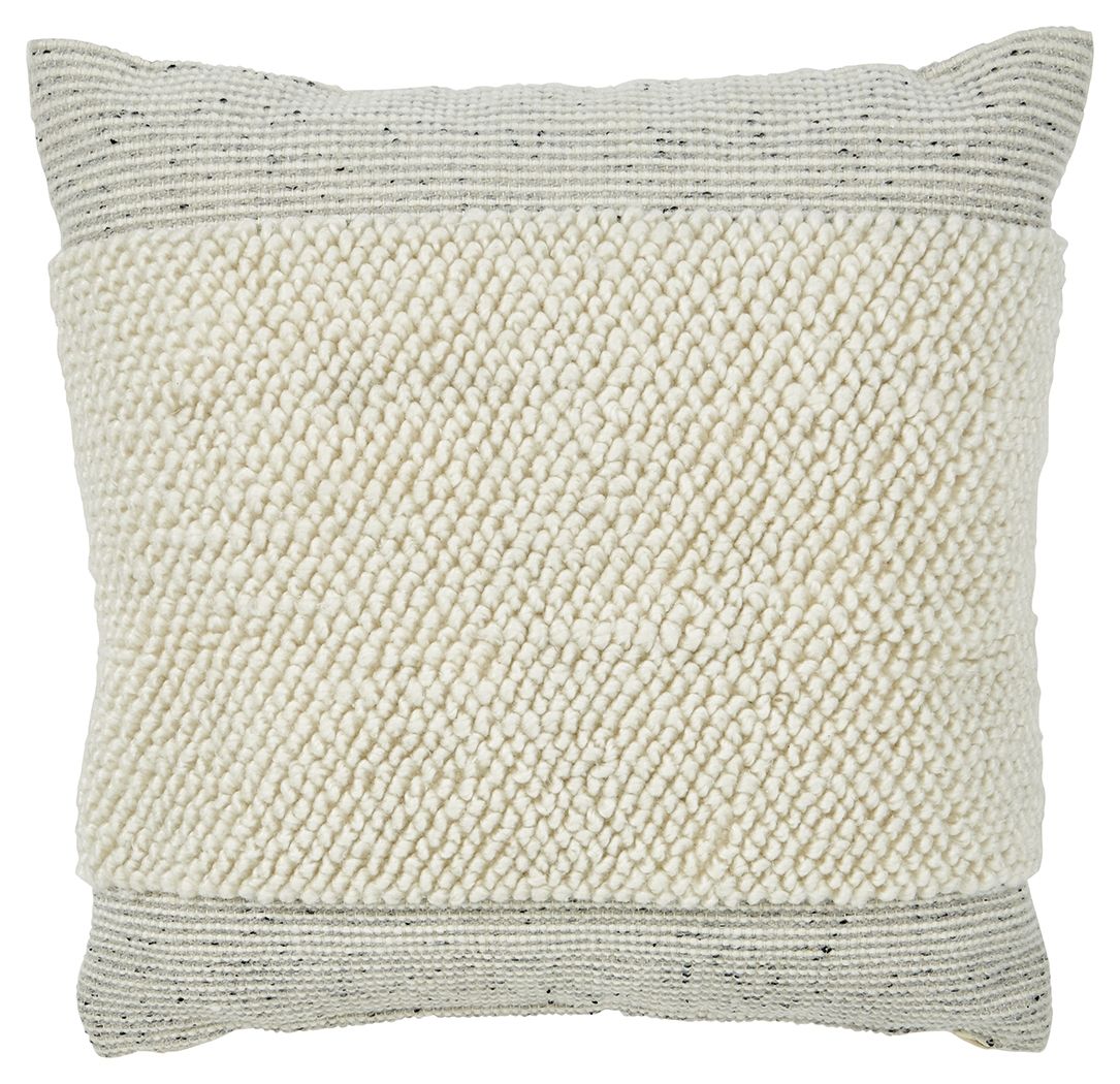 Rowcher - Pillow - Image 1