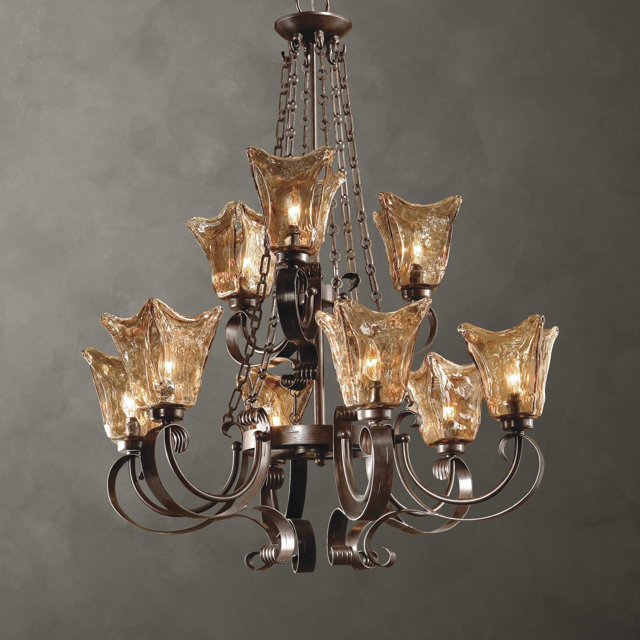 Vetraio – Chandelier