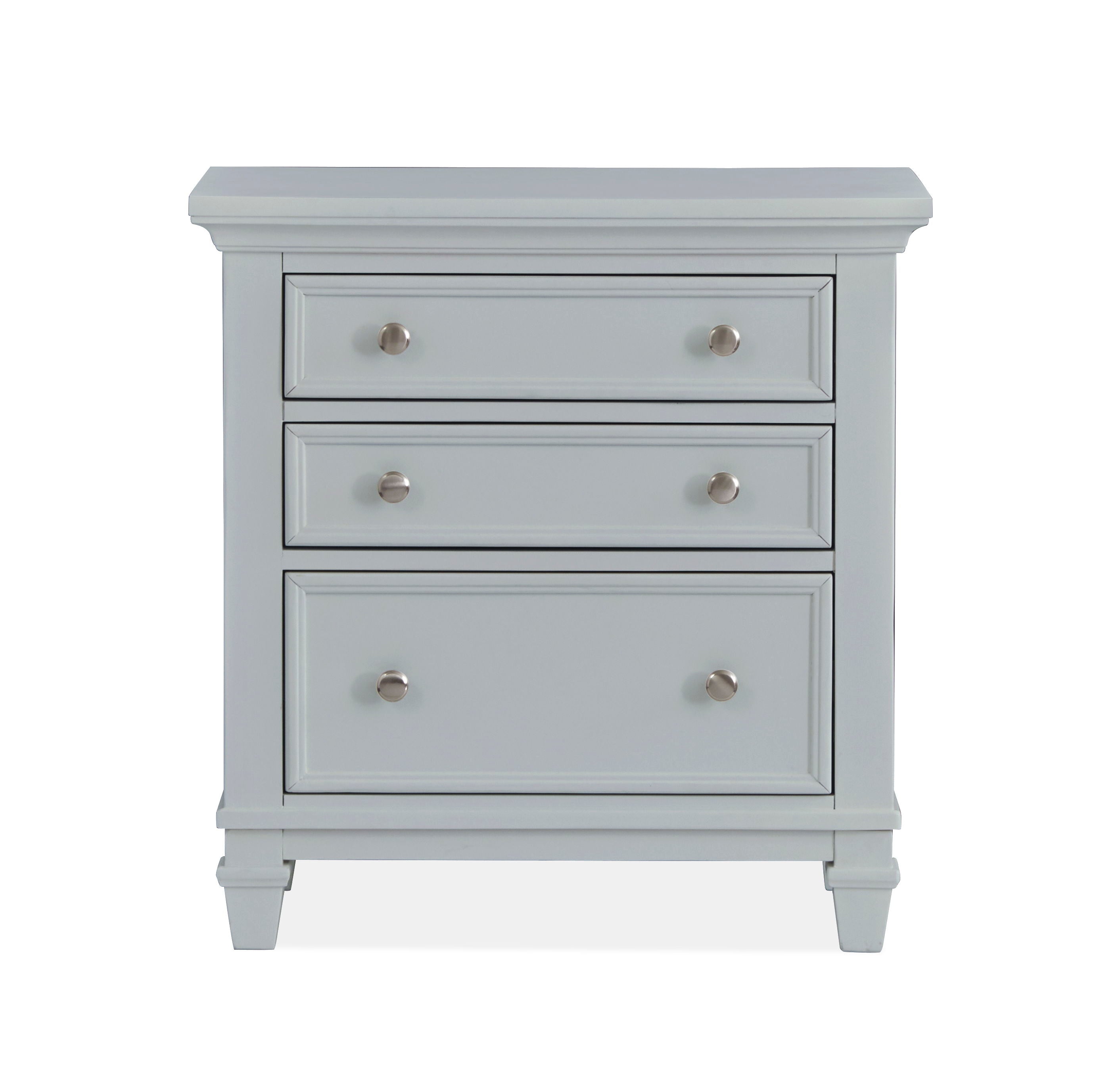 Charleston – Drawer Nightstand