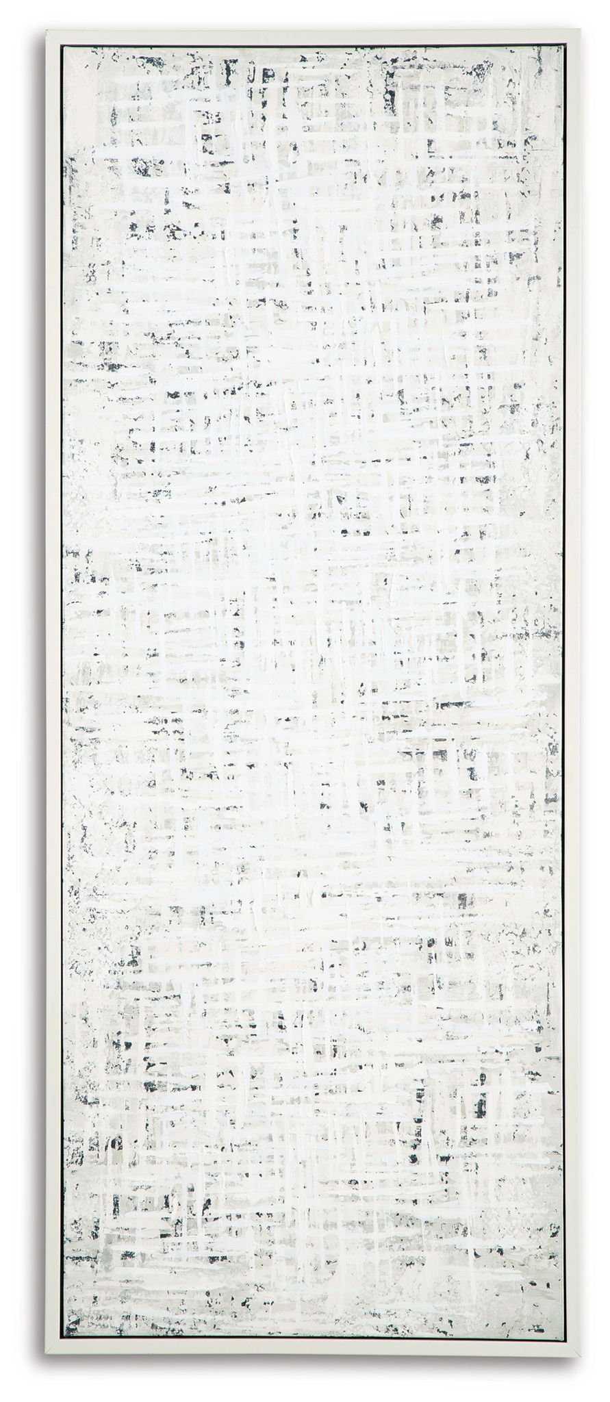 Daxonport – Wall Art – Gray / Taupe