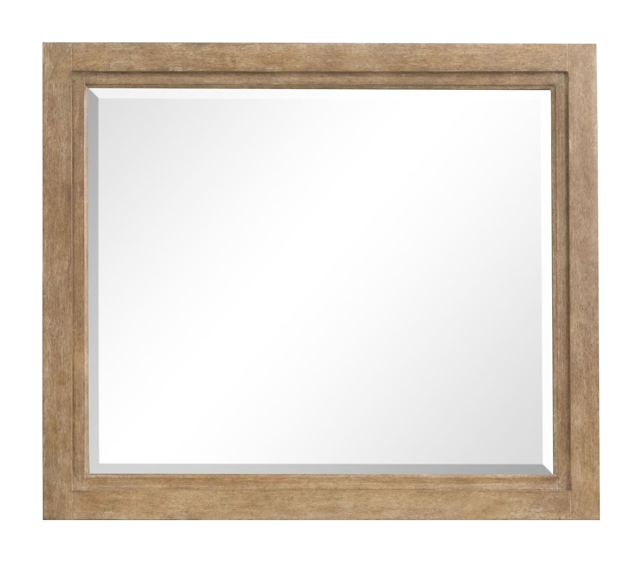 Plum Creek – Landscape Mirror