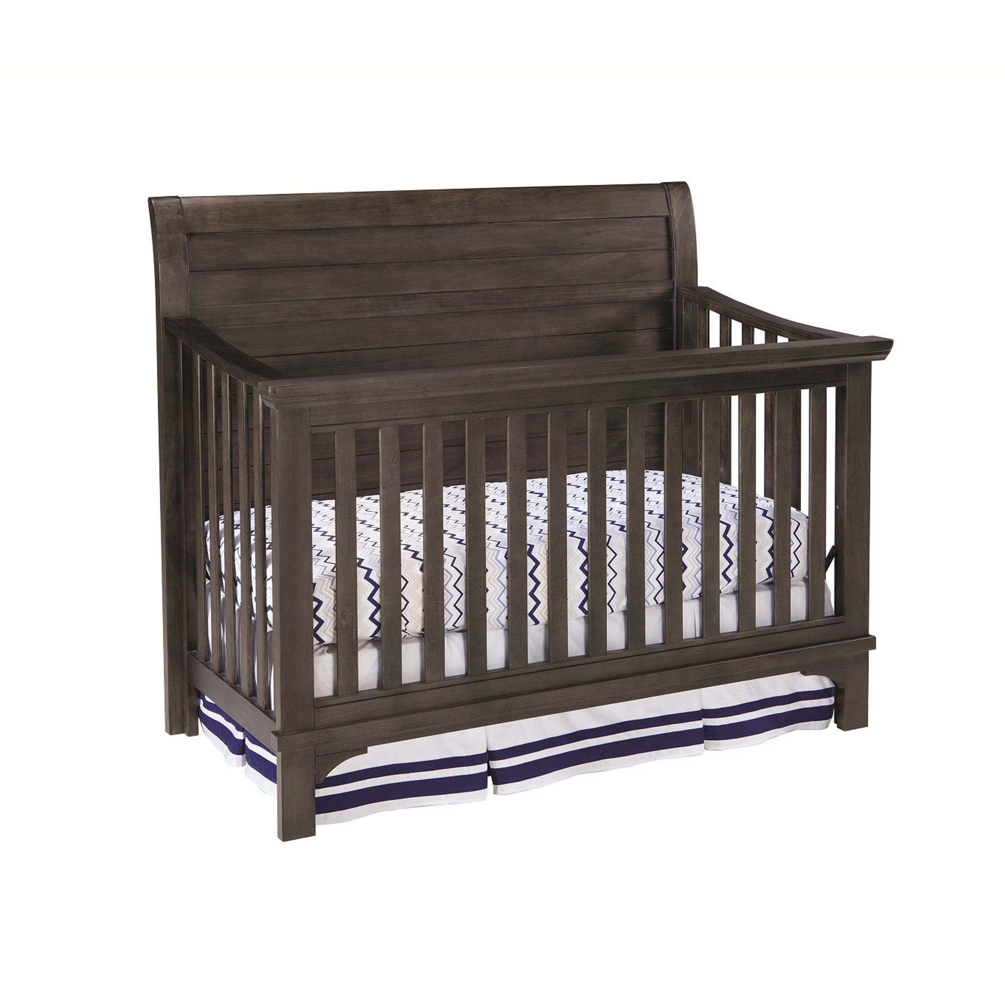 Taylor – Convertible Crib