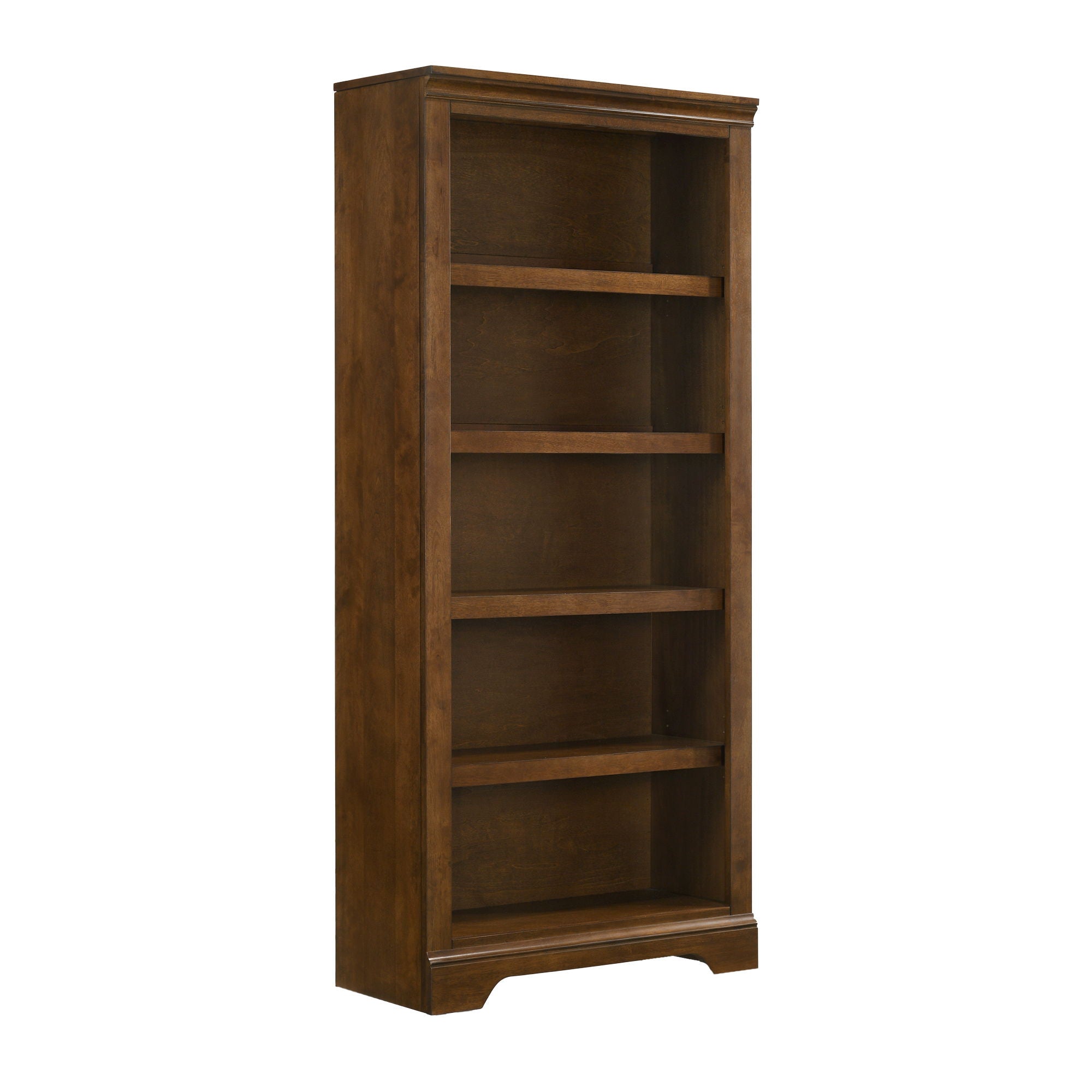 San Mateo - 72" Bunching Bookcase - Image 2