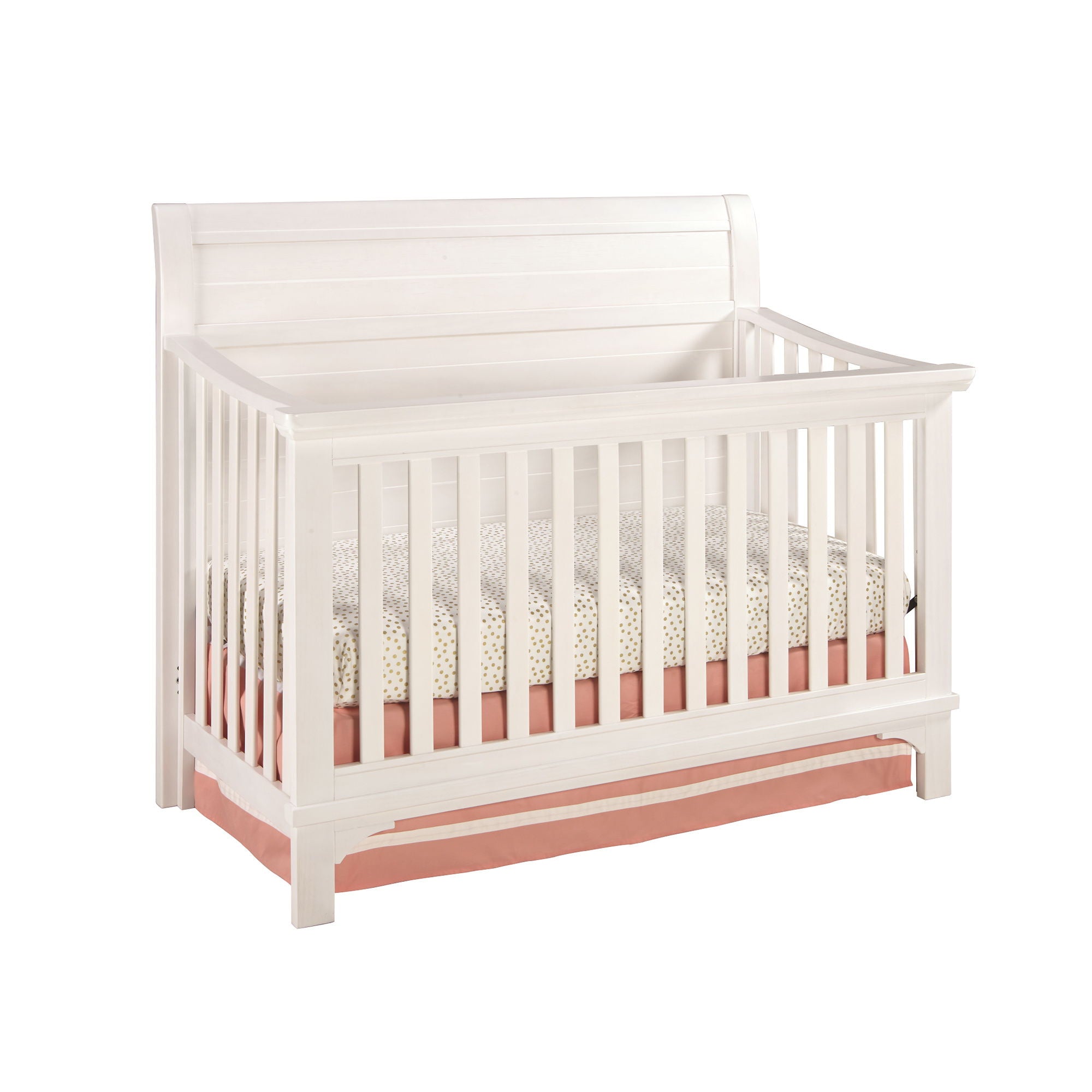 Taylor - Convertible Crib - Image 2
