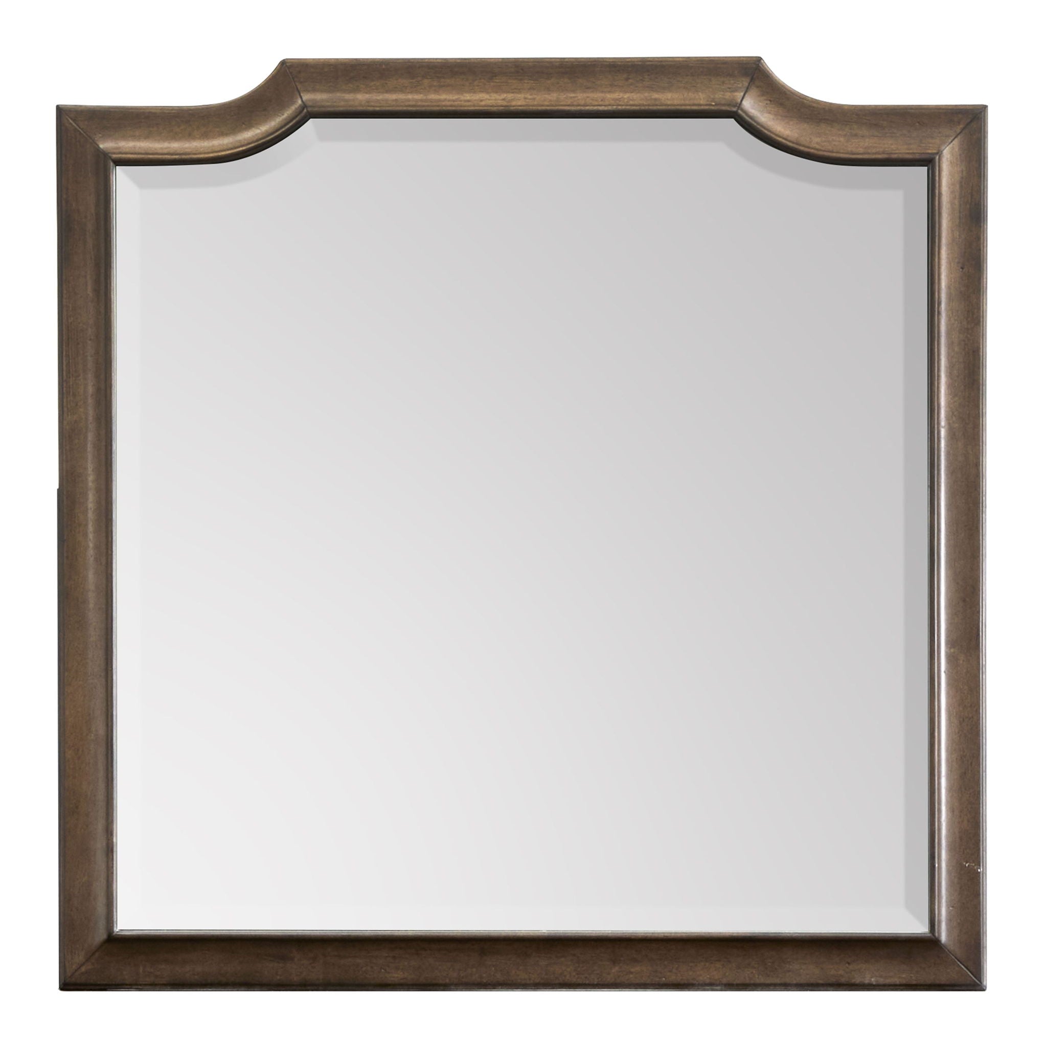 Sugar Mill – Shaped Mirror – Spiced Rum