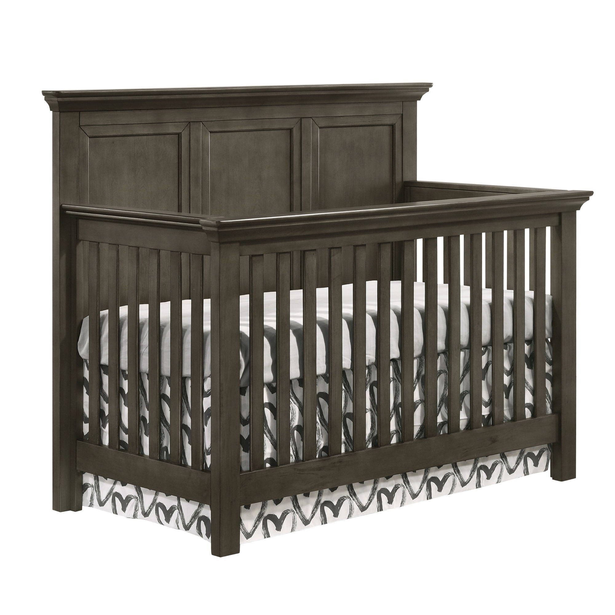 San Mateo – Convertible Crib