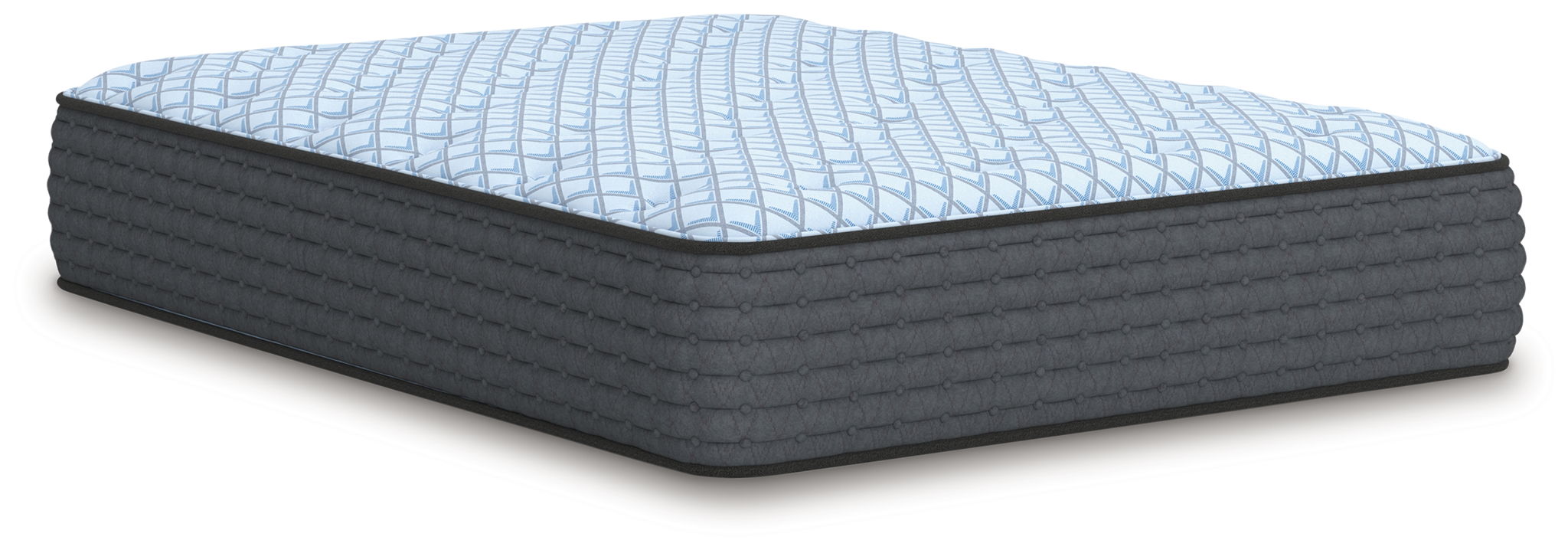 Destin Cove Plush – Mattress