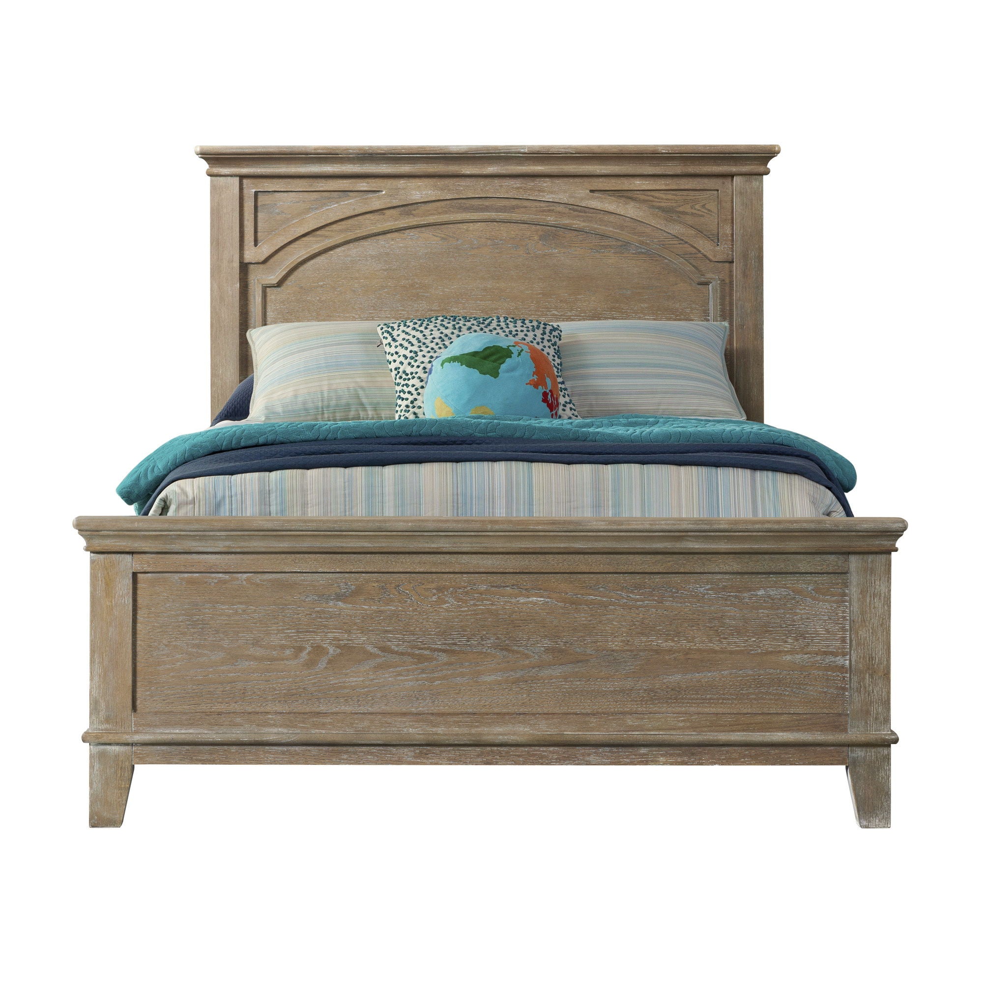 Leland - Bed - Image 3