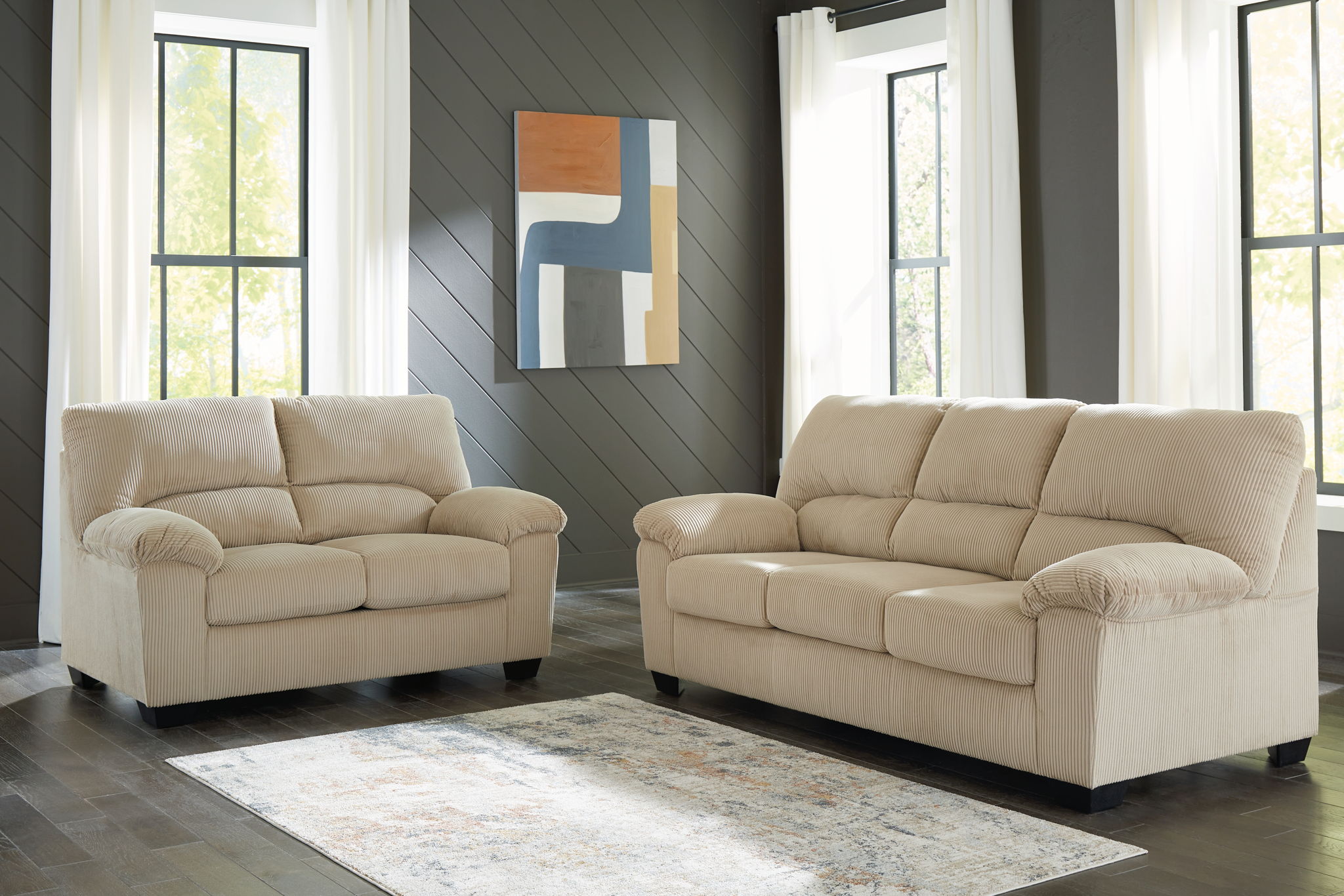 SimpleJoy – Living Room Set