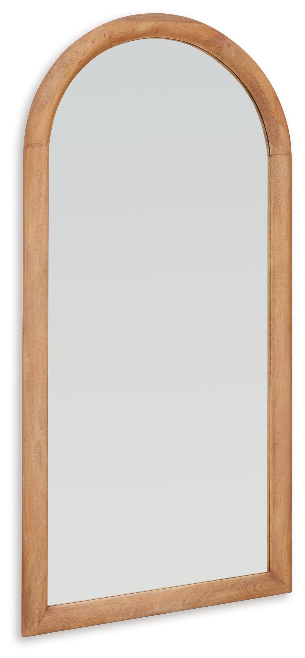 Dairville – Floor Mirror – Brown
