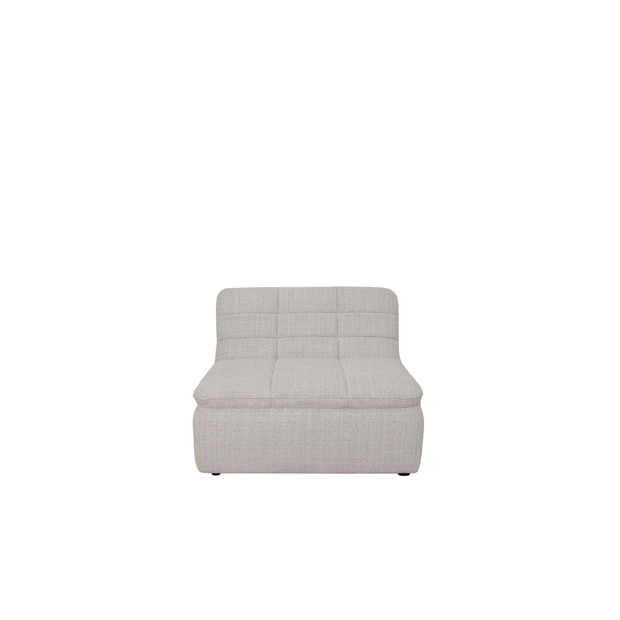 Lino – Slipper Chair – Oat