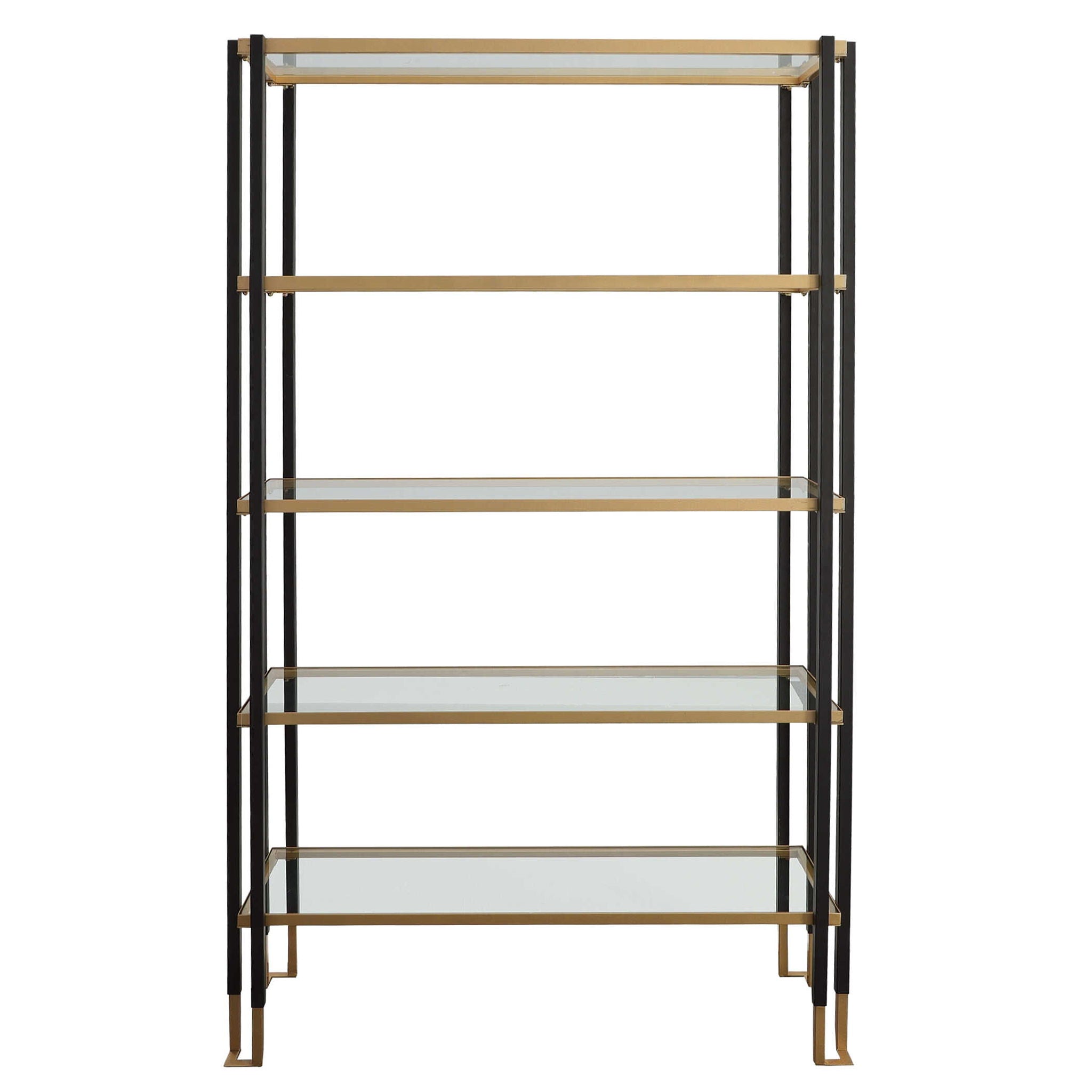 Kentmore – Modern Etagere