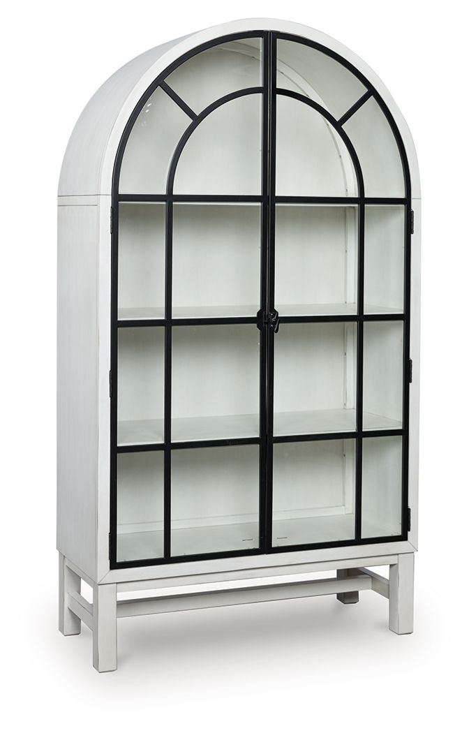 Greddinton – Display Cabinet