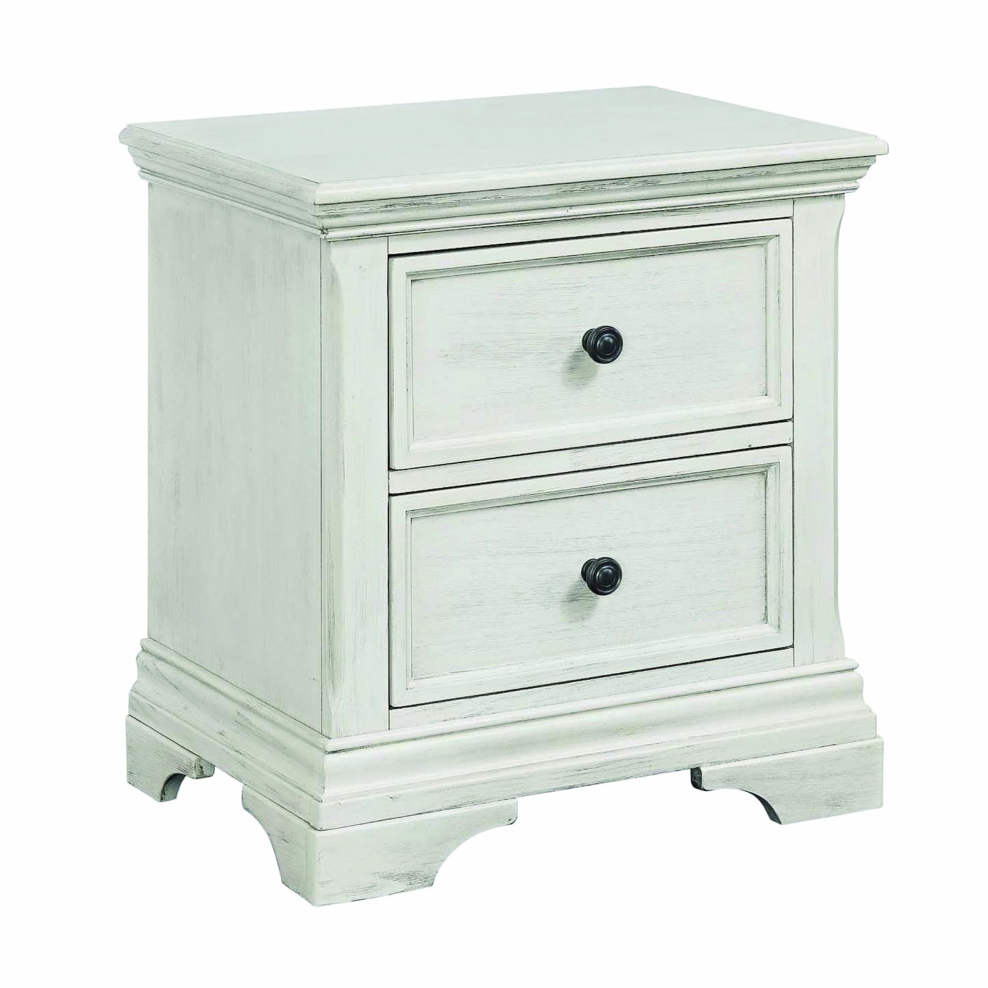 Olivia – Nightstand