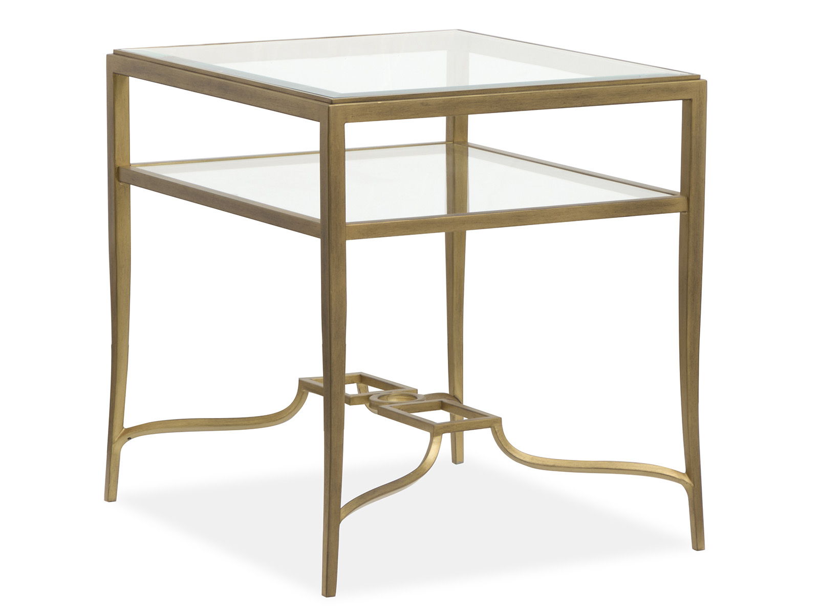 Lorena - Rectangular Table - Image 1