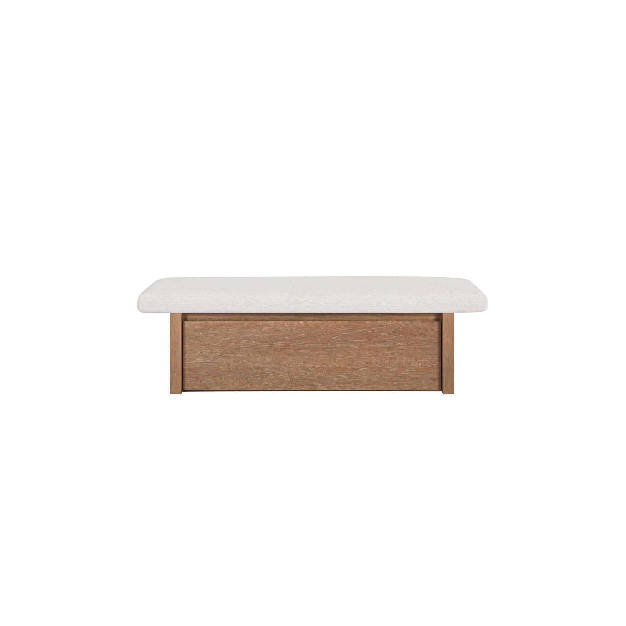 Gemma – Storage Bench – Oat
