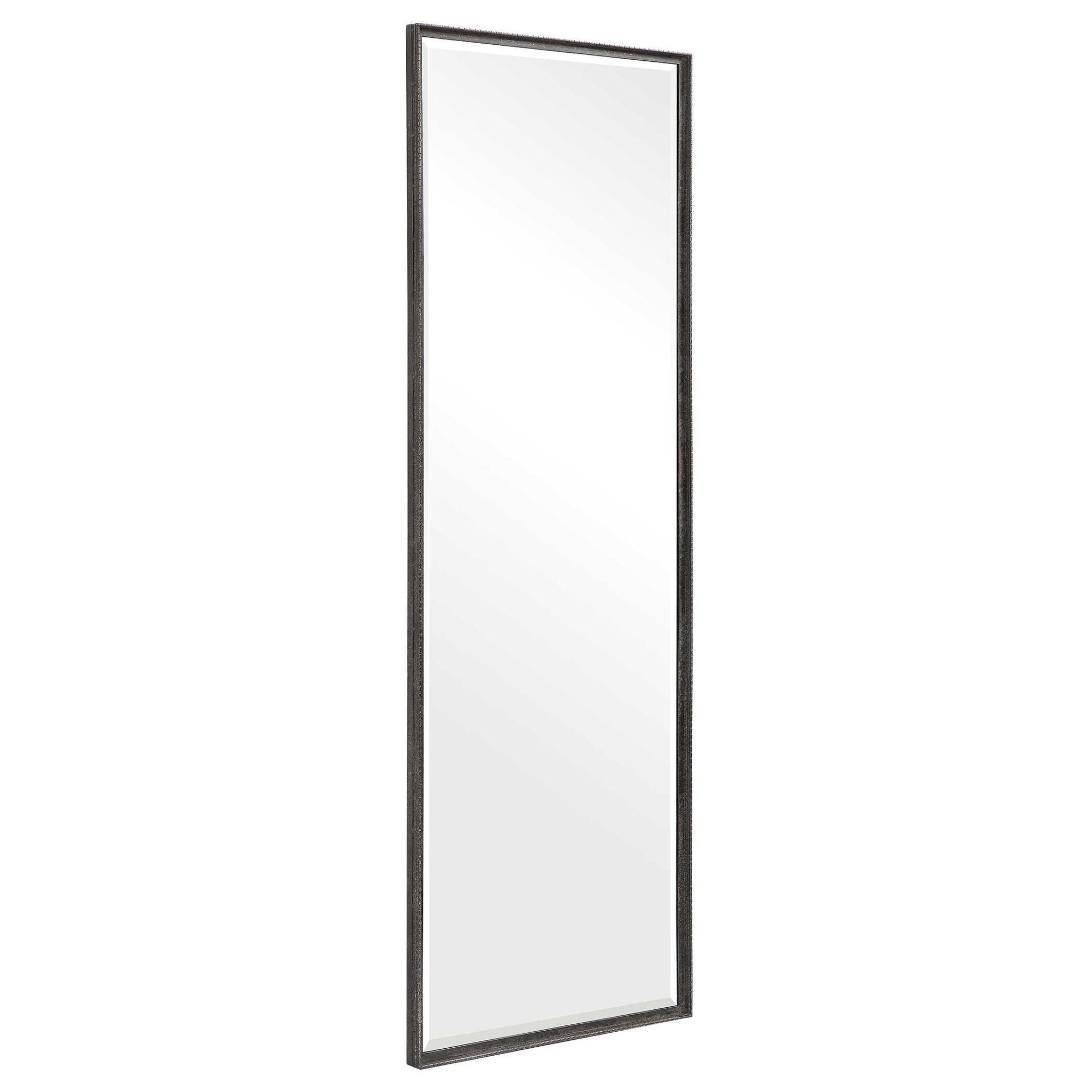 Callan - Dressing / Leaner Mirror - Black - Image 3