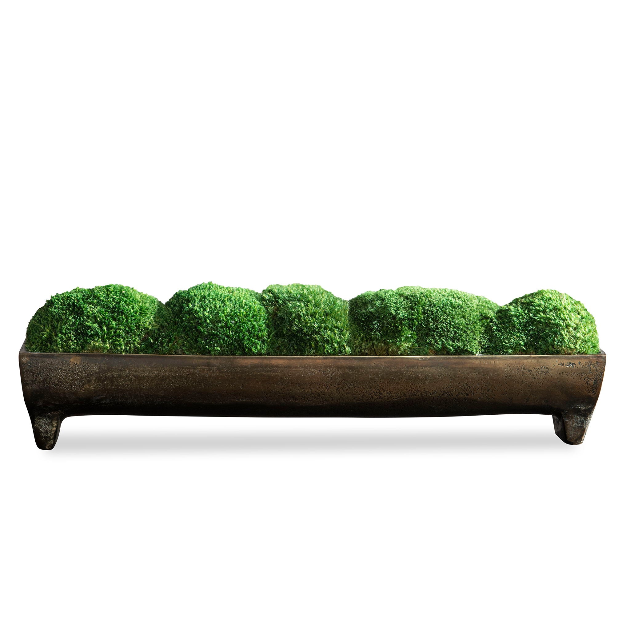Canal - Moss Centerpiece - Image 2