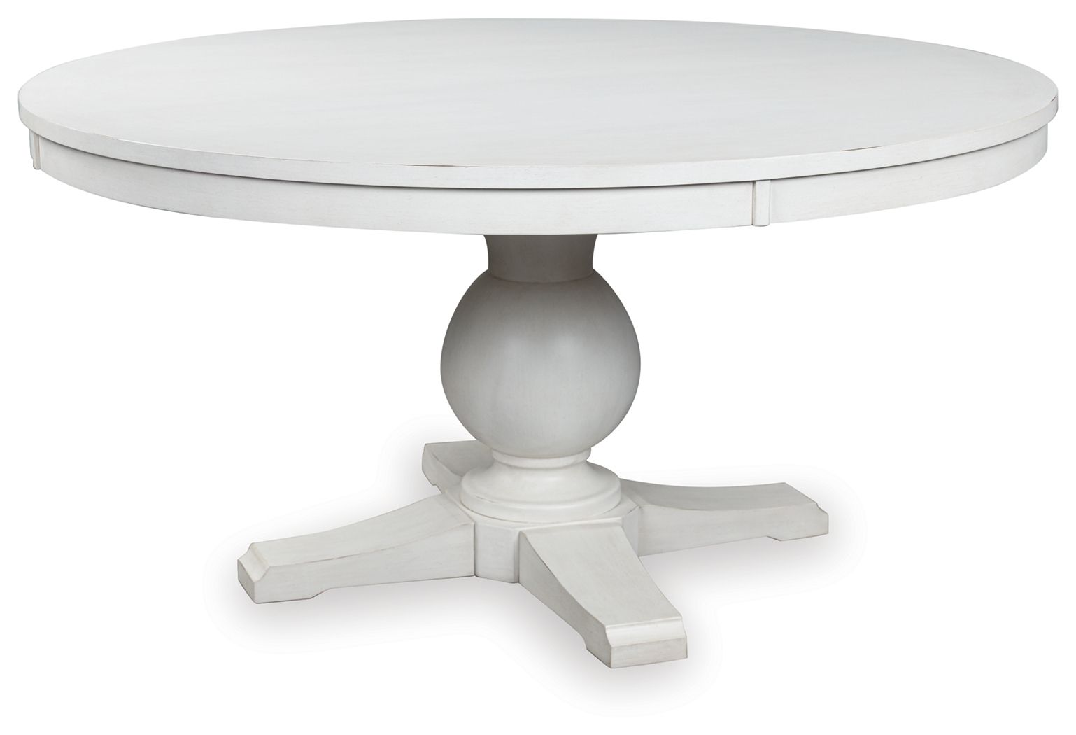 Greddinton – Dining Table – White