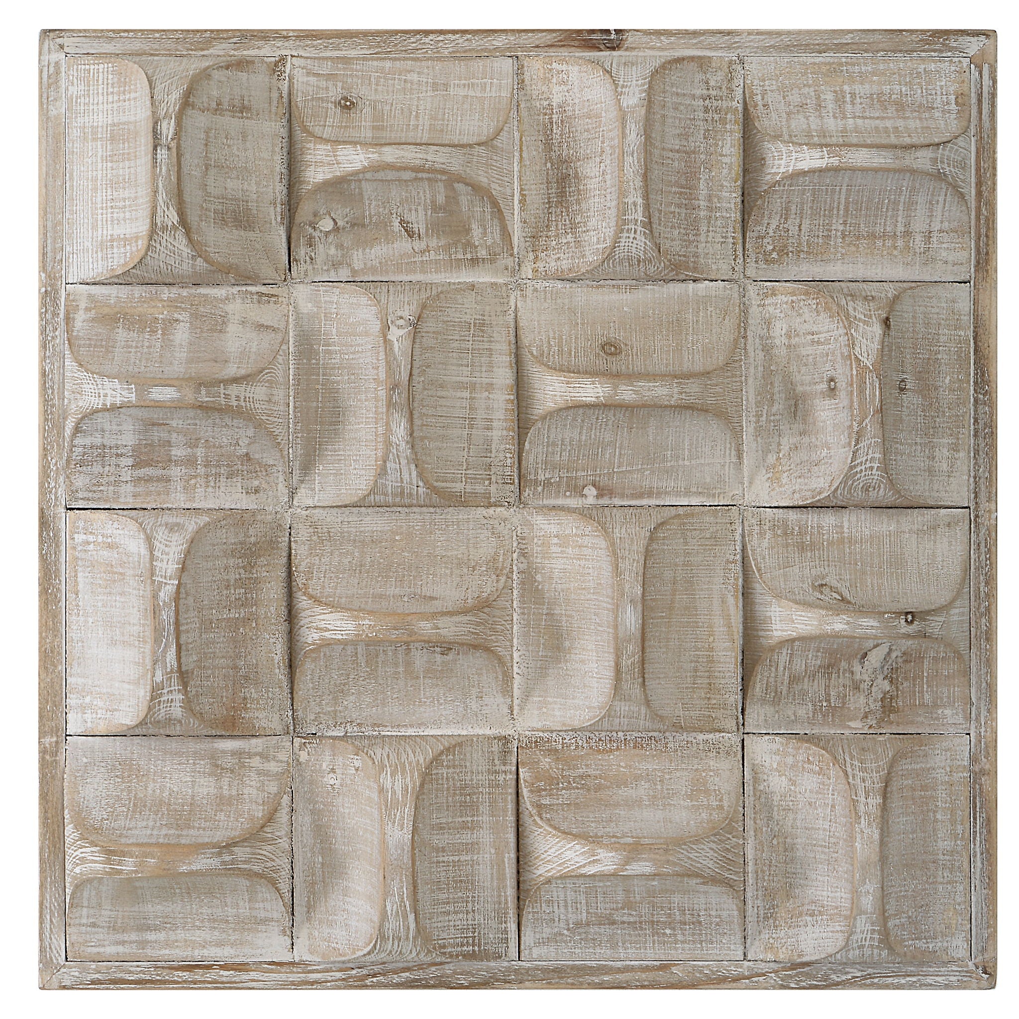 Pickford - Wood Wall Decor - Image 2