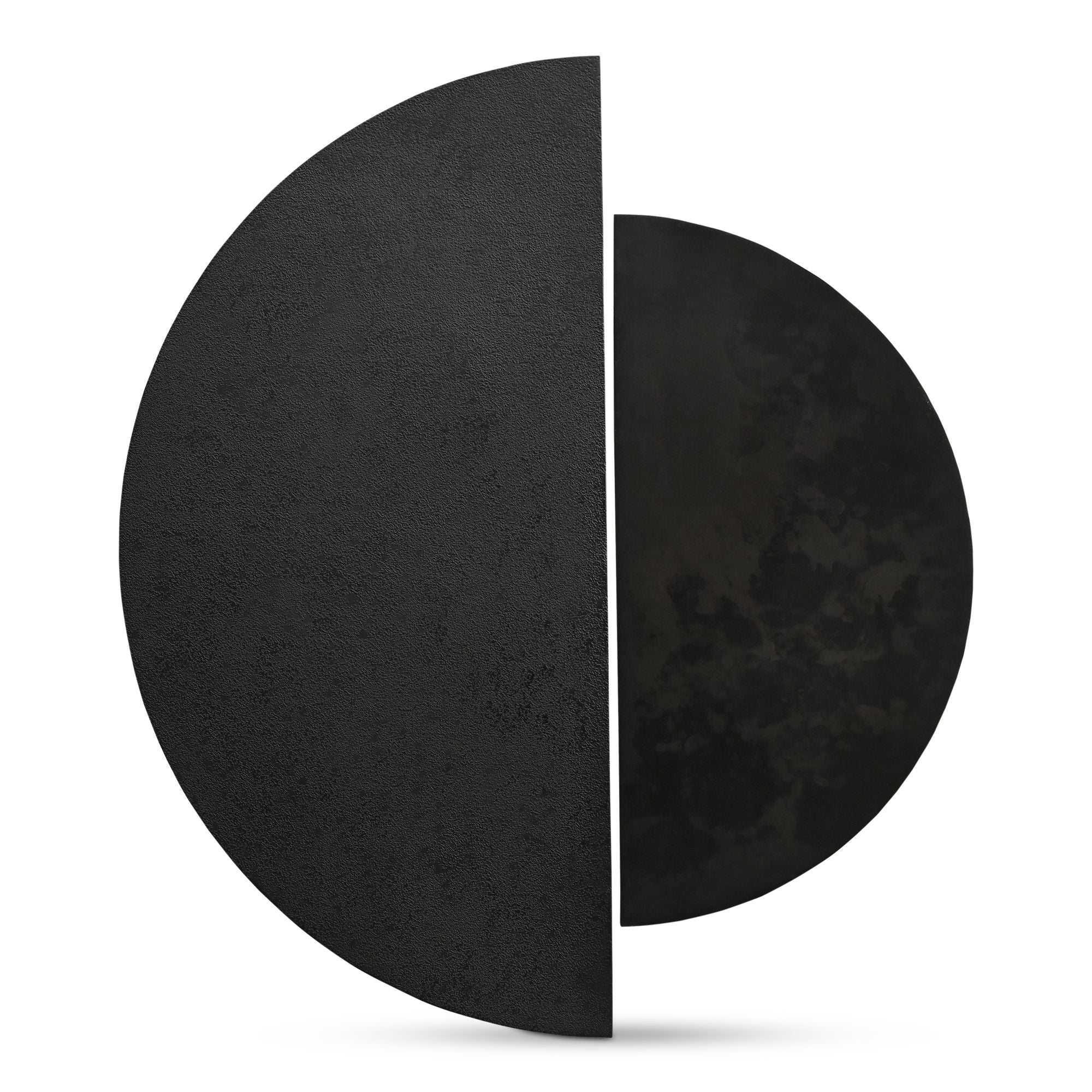 Meridian – Wall Decor – Black