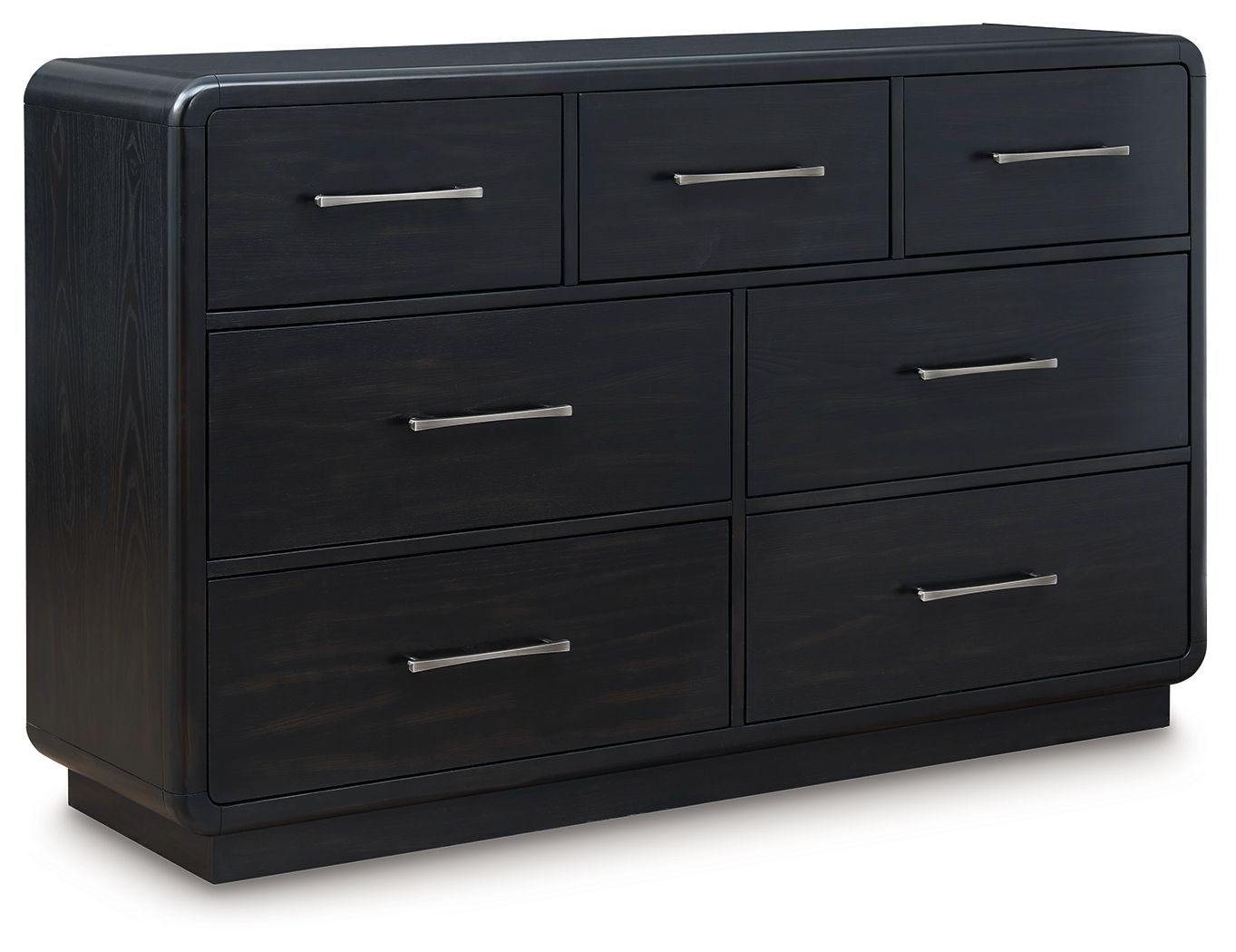 Rowanbeck – Dresser – Black