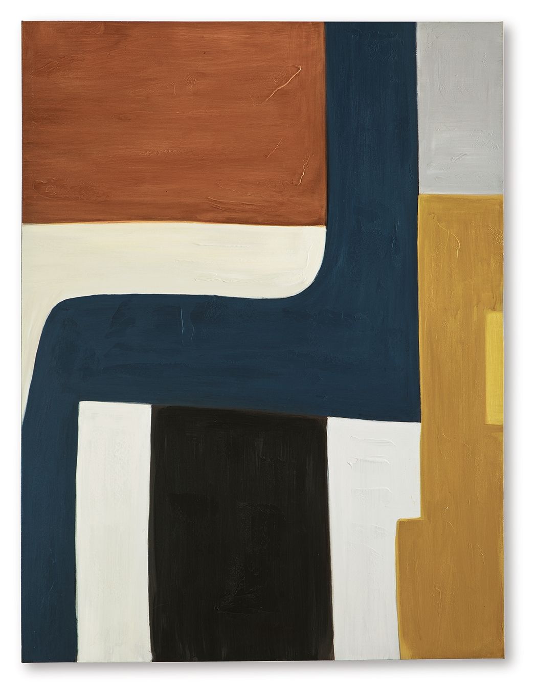 Lennmen - Wall Art - Multi - Image 1