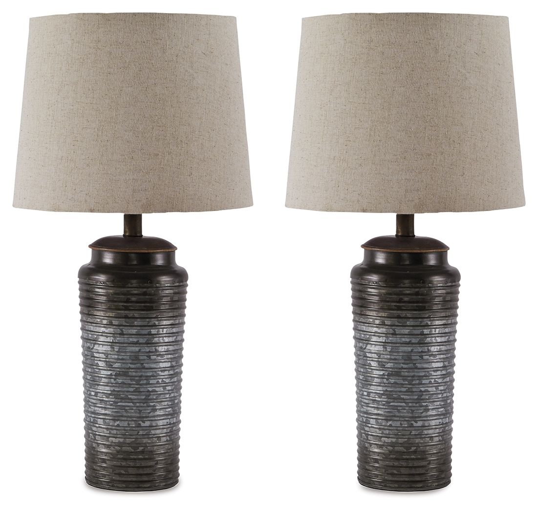 Norbert - Table Lamp - Image 1