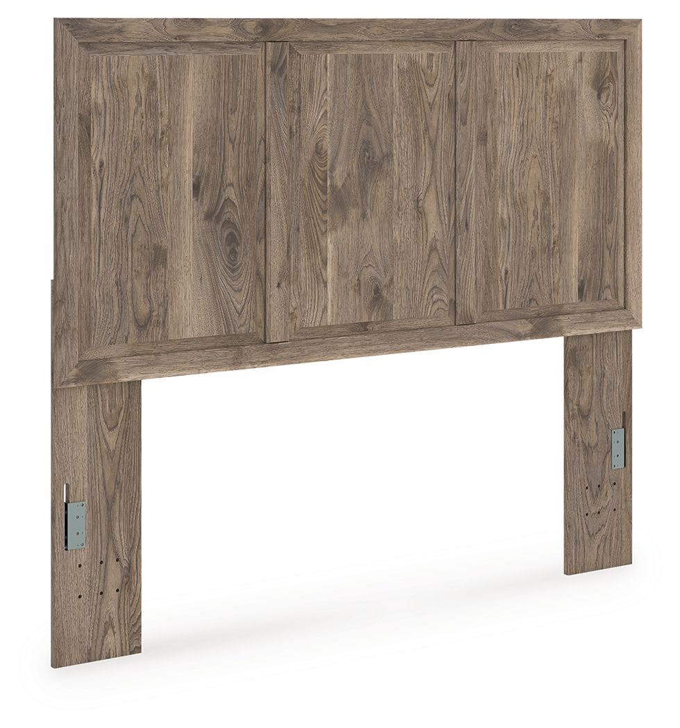 Rusticott – Panel Headboard