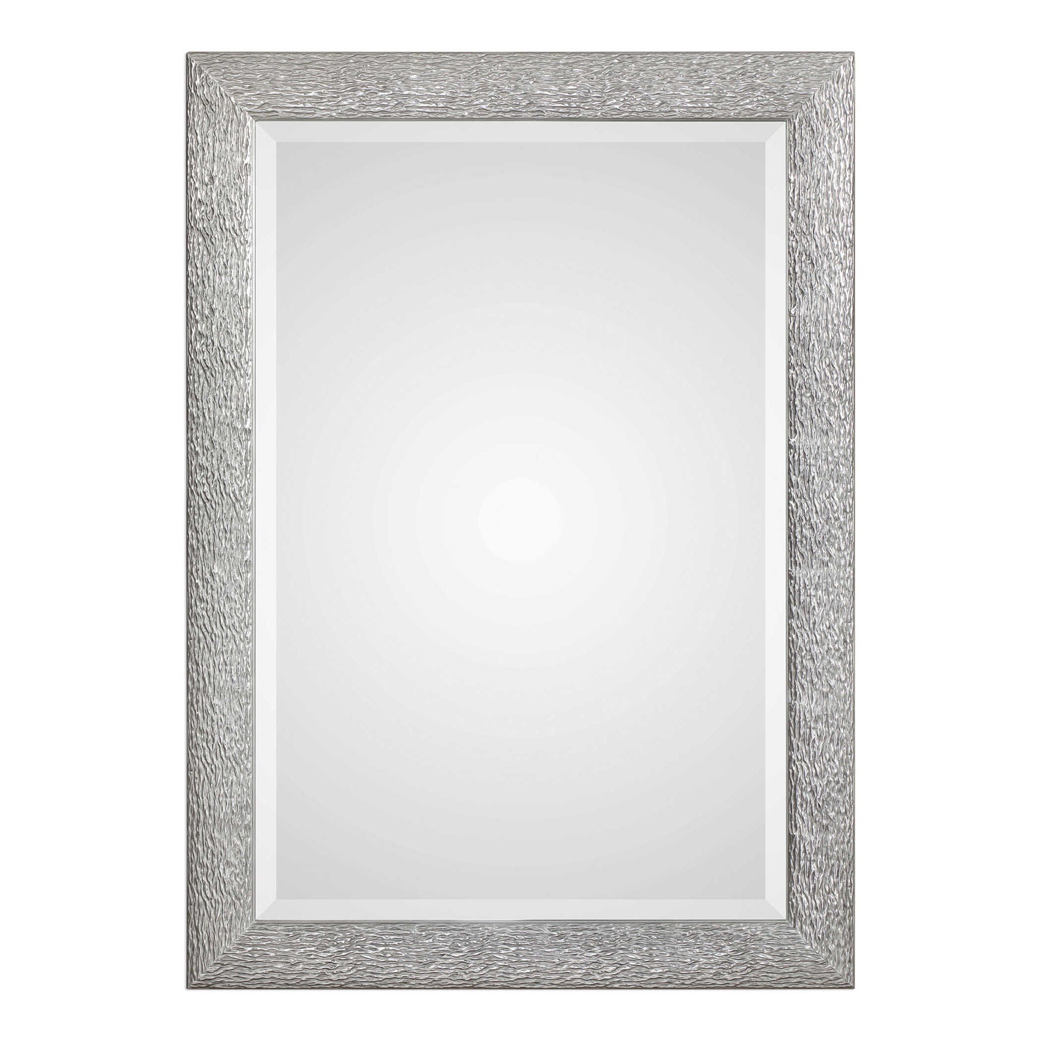 Mossley - Metallic Mirror - Silver - Image 1