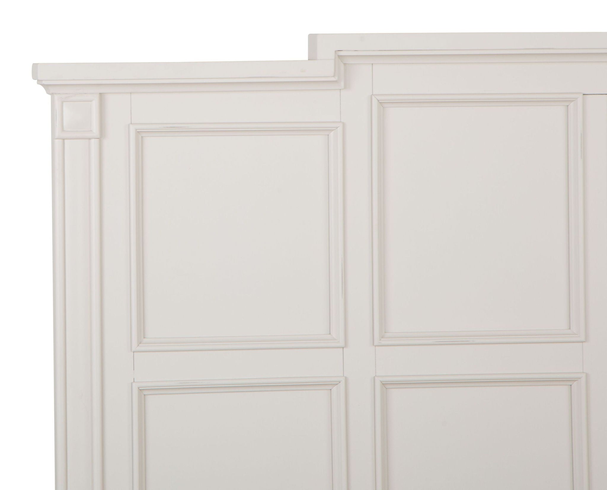 Willowbrook - Panel Bed - Image 3