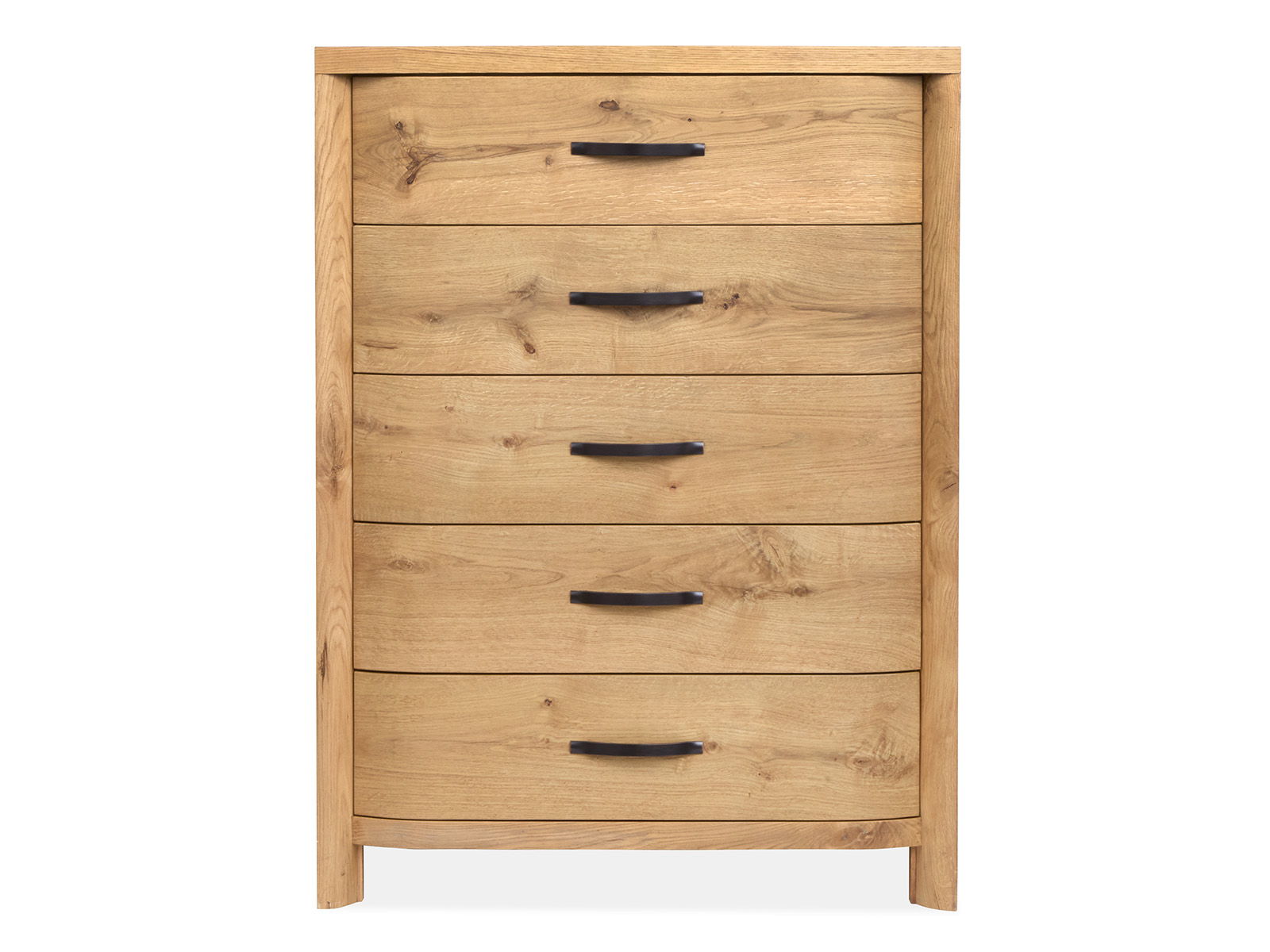 Laramie - Drawer Chest - Honey Wheat - Image 1