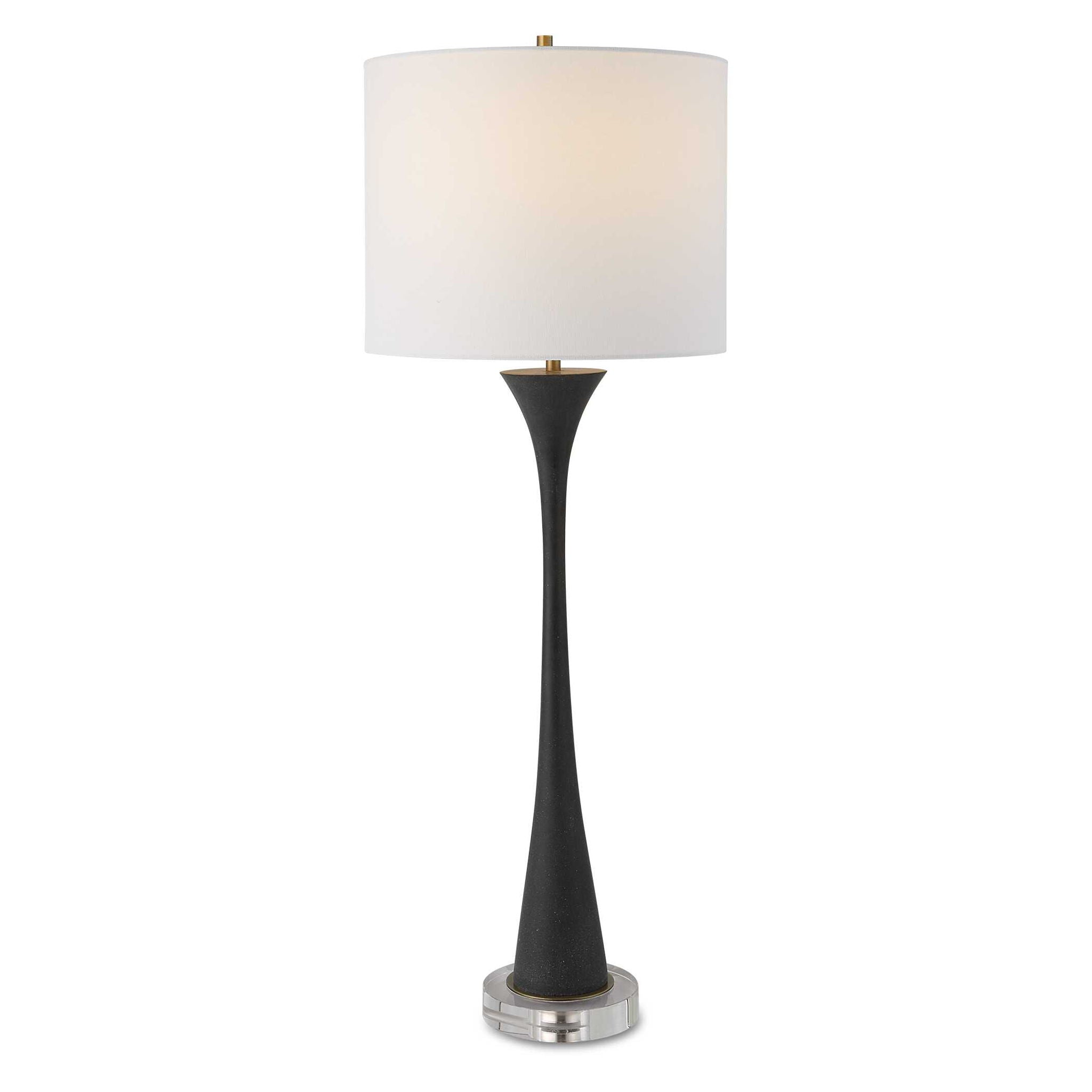 Fountain - Stone Buffet Lamp - Image 2