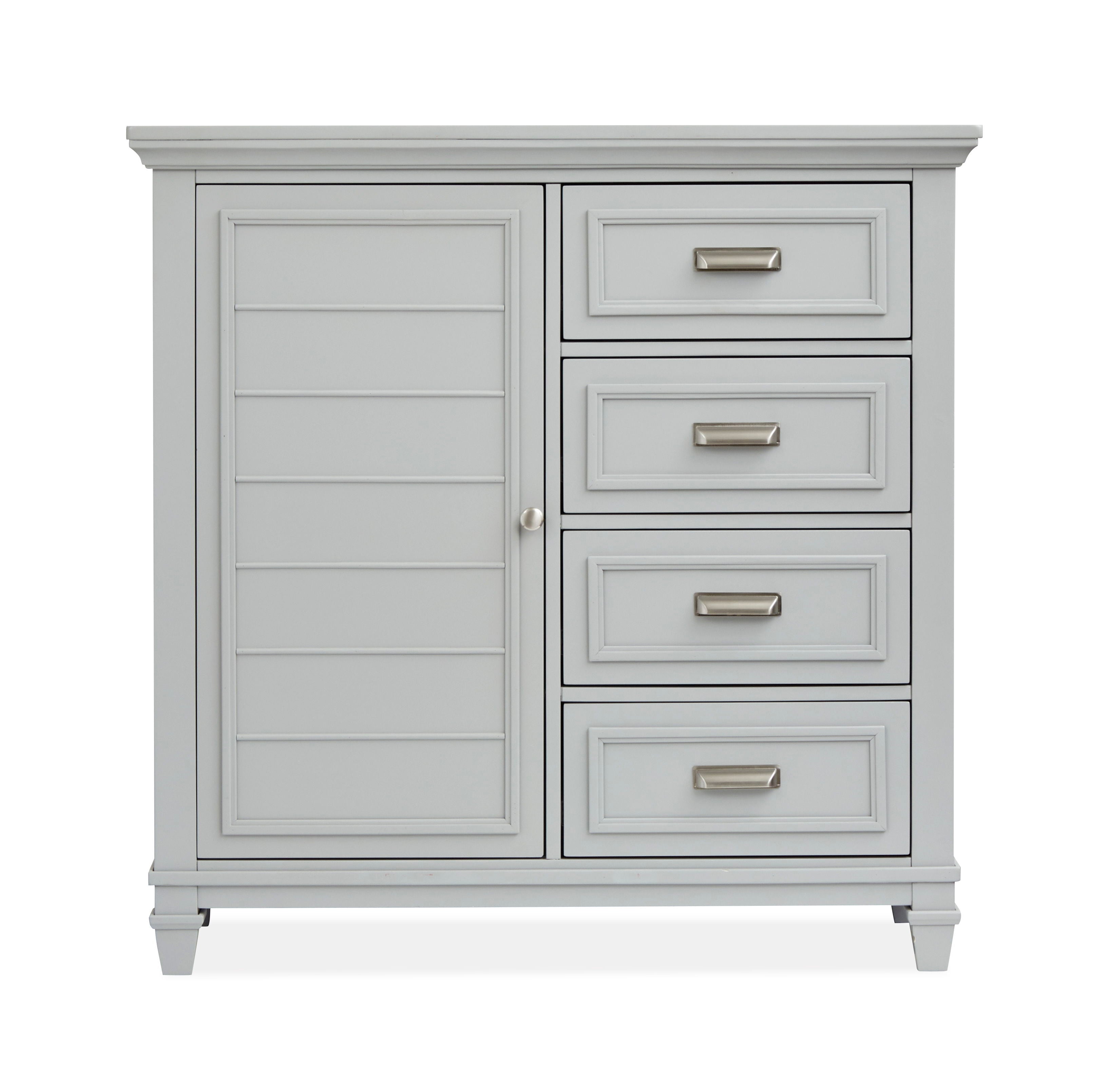 Charleston – Door Chest
