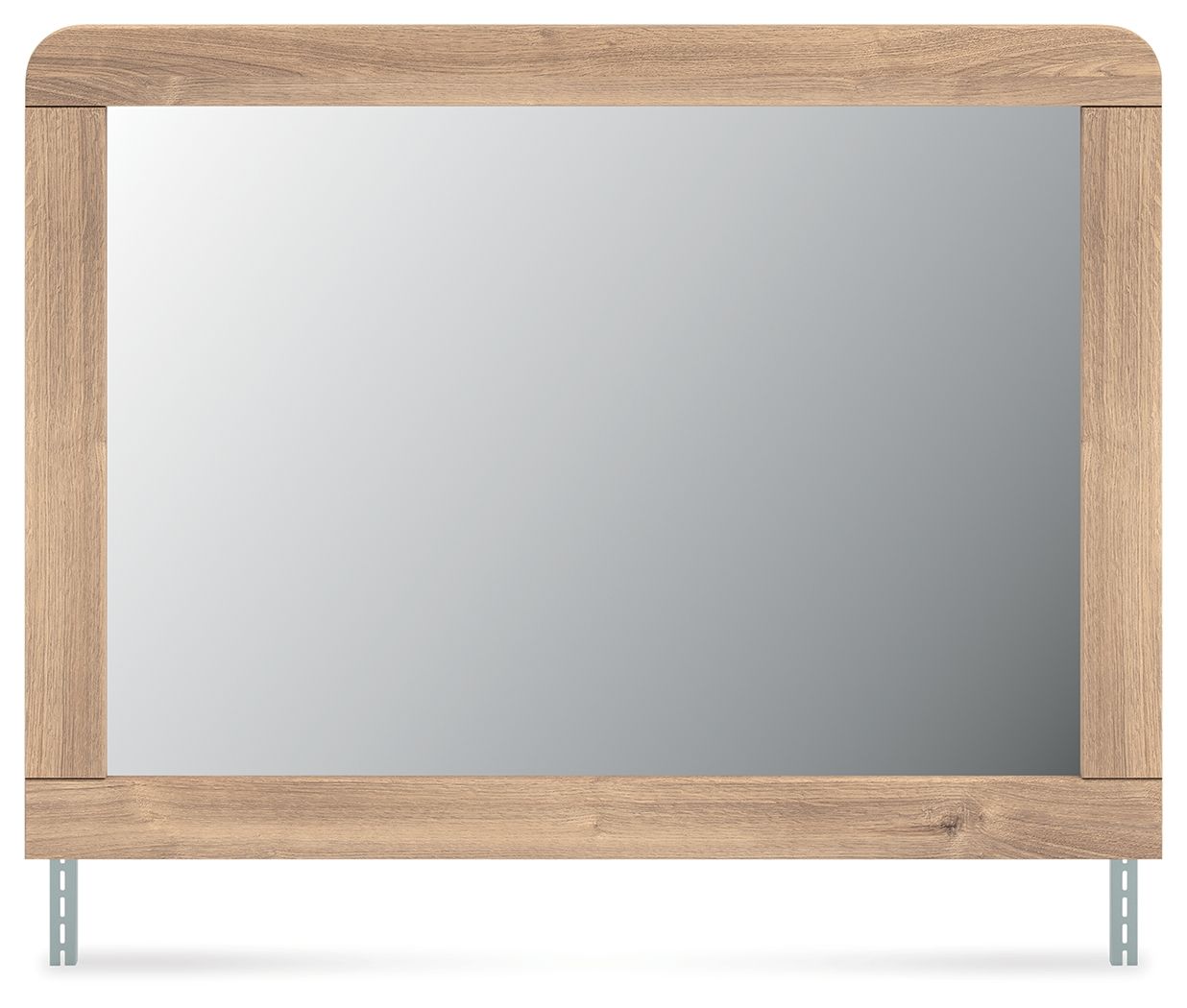 Kinlanni - Bedroom Mirror - Tan - Image 3