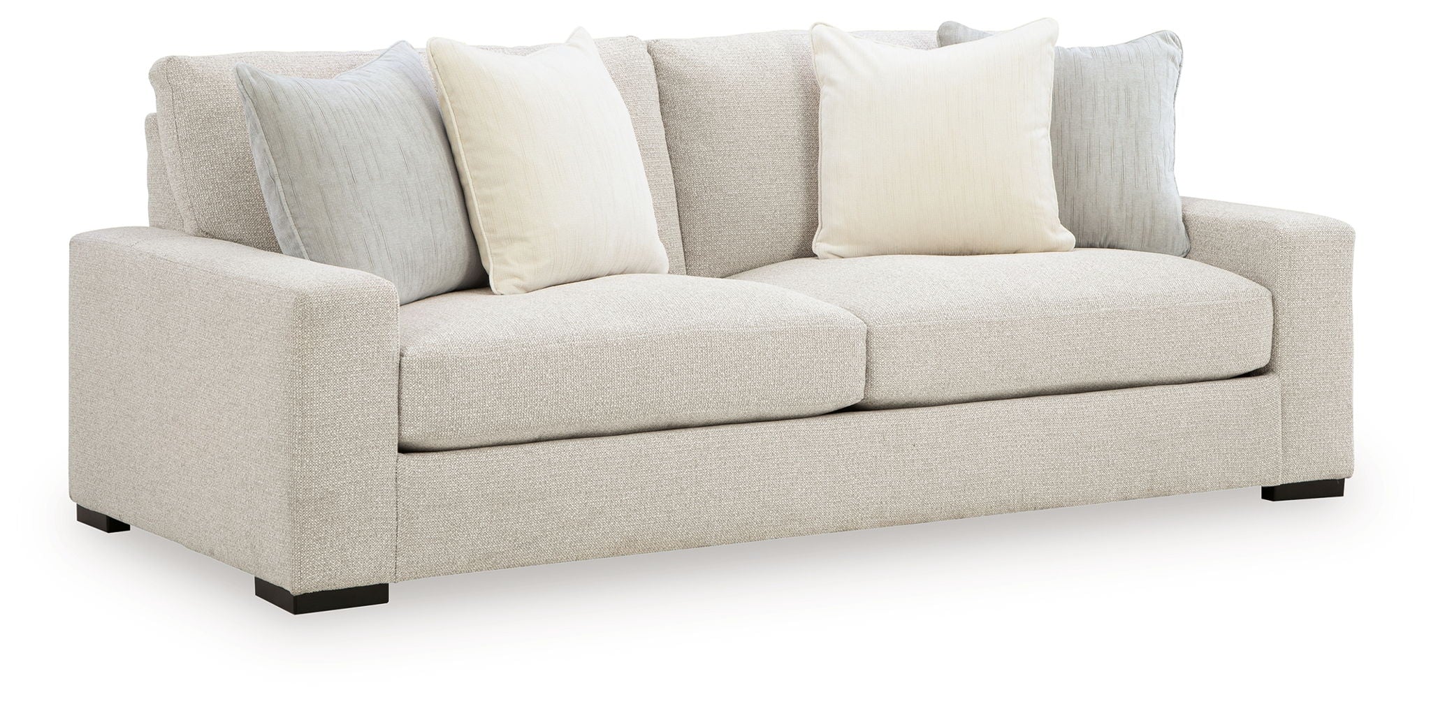 Conlee-Pike – Sofa – Linen