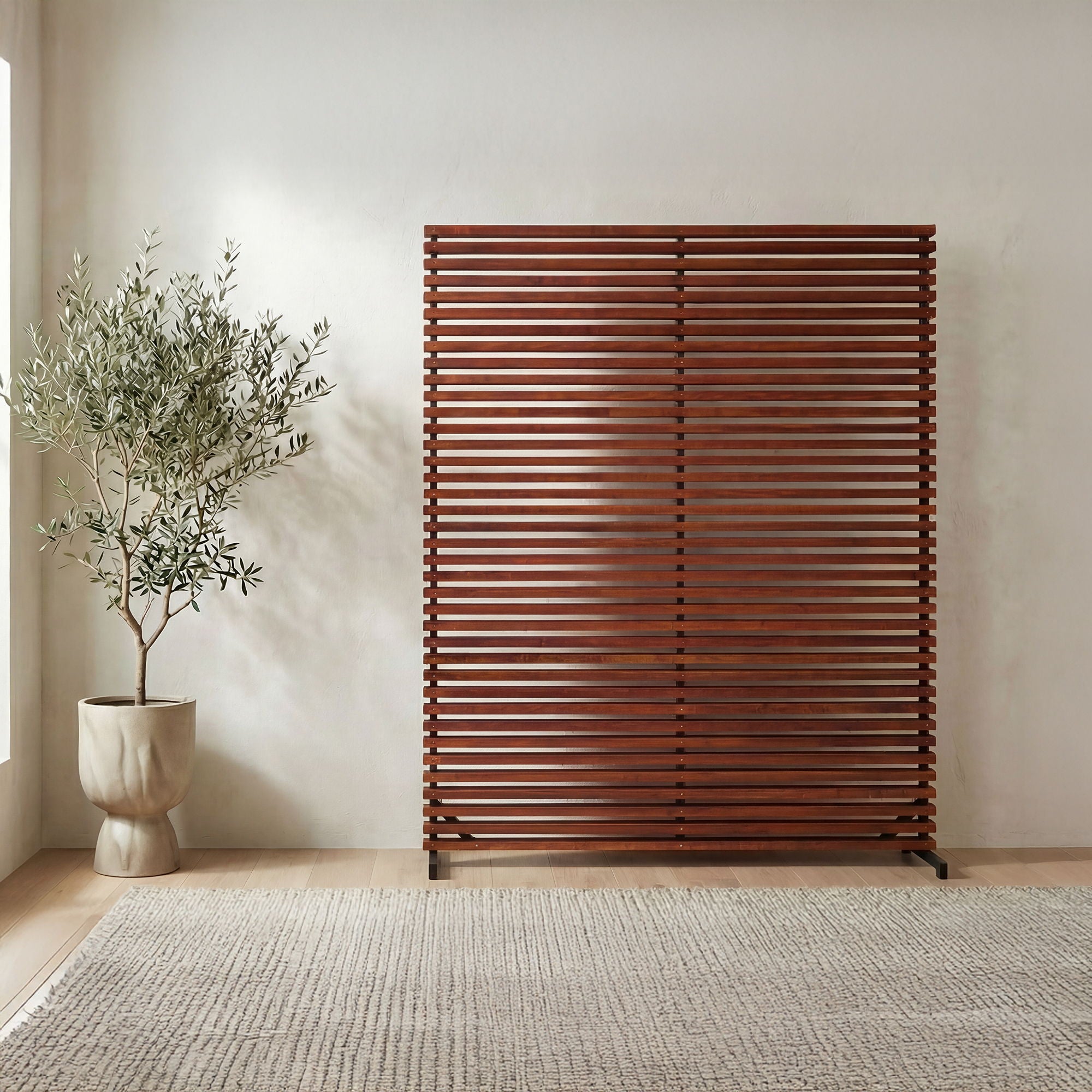 Dallin - Screen - Brown - Image 3