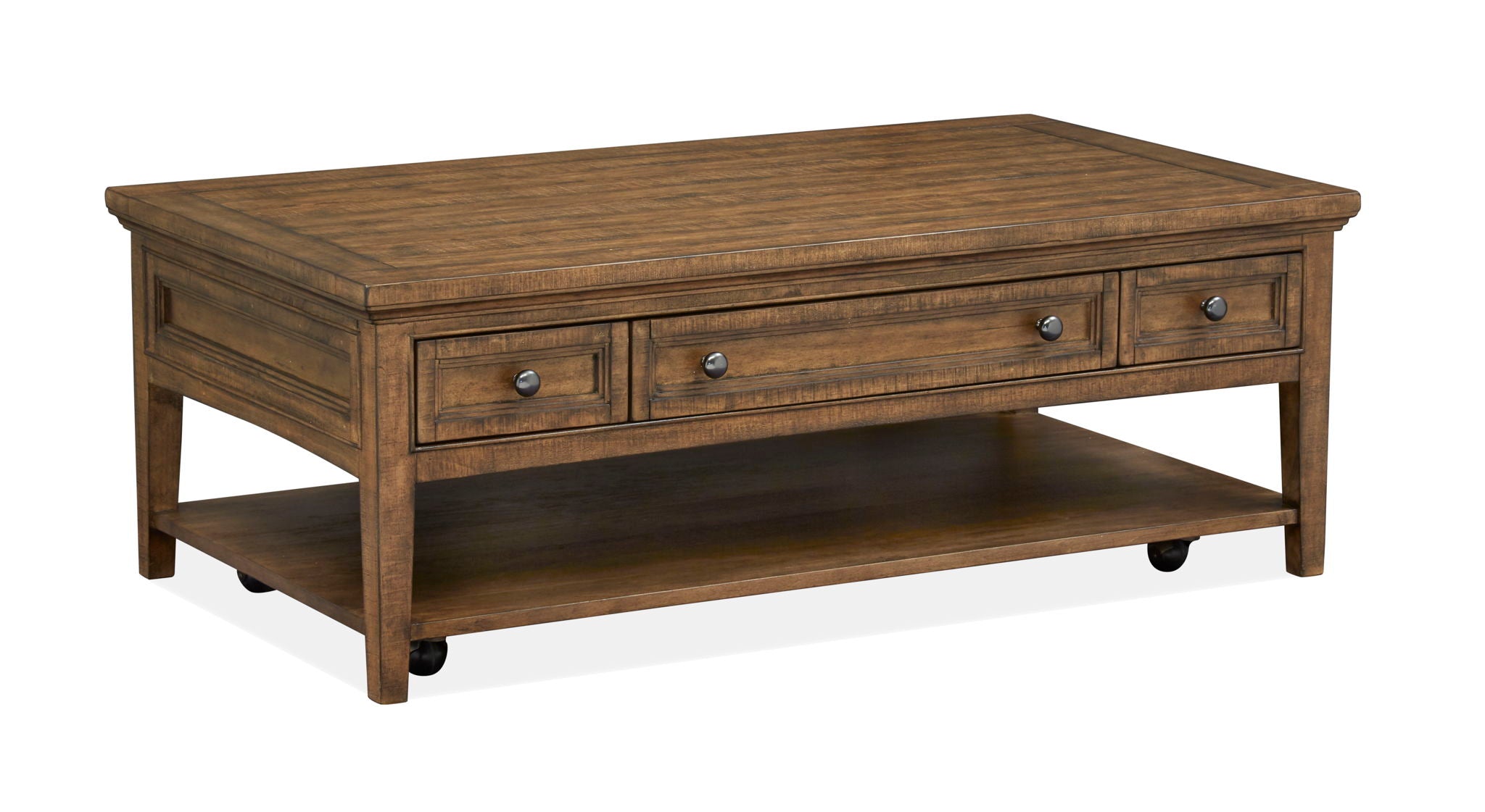 Bay Creek - Rectangular Table - Image 3