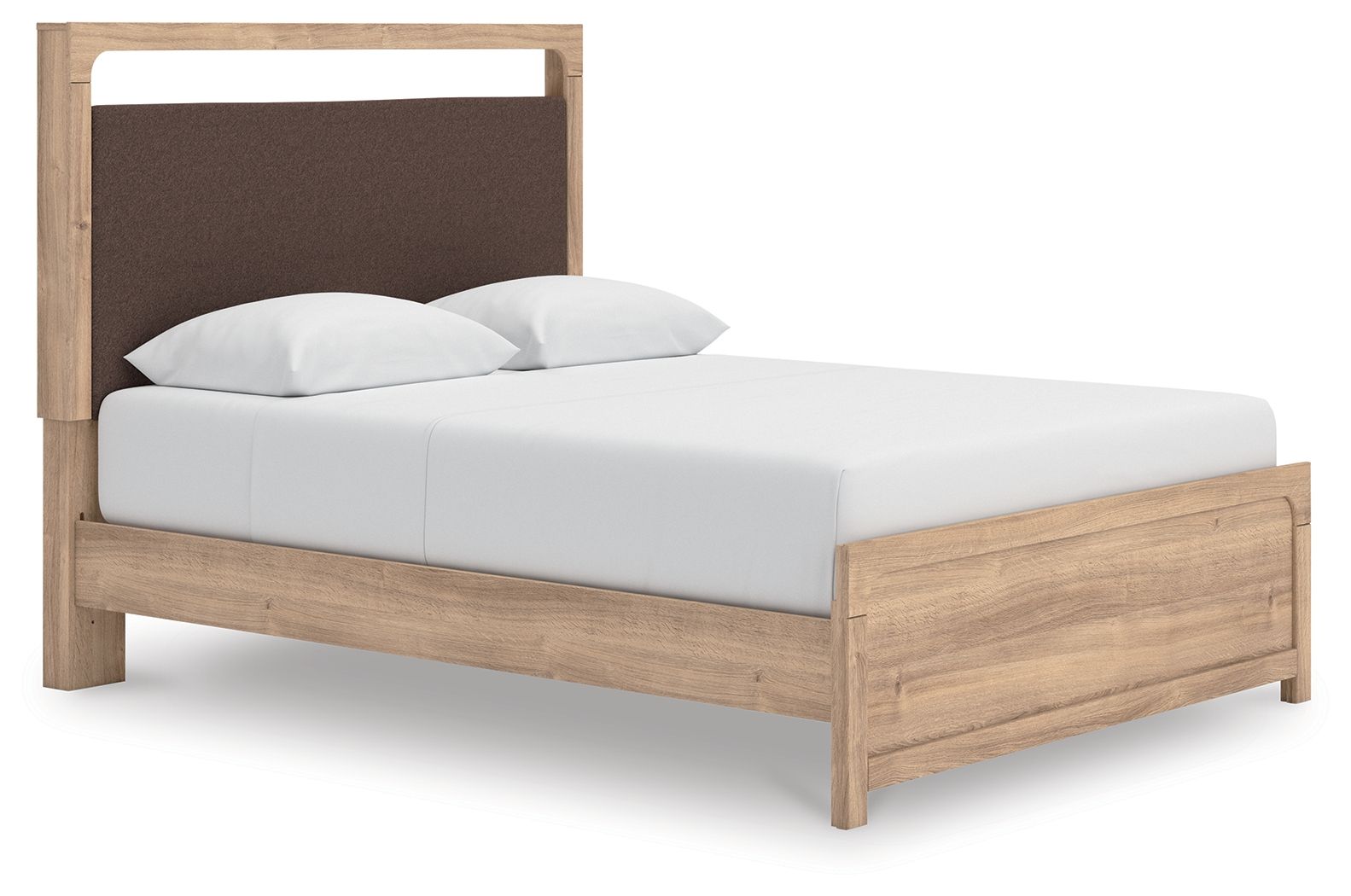 Kinlanni – Upholstered Platform Bed