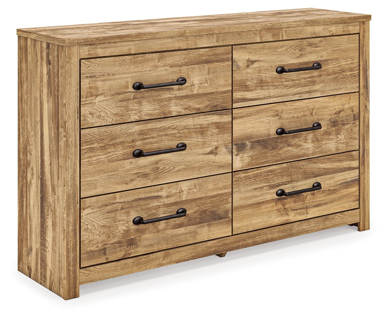 Maystonna – Six Drawer Dresser