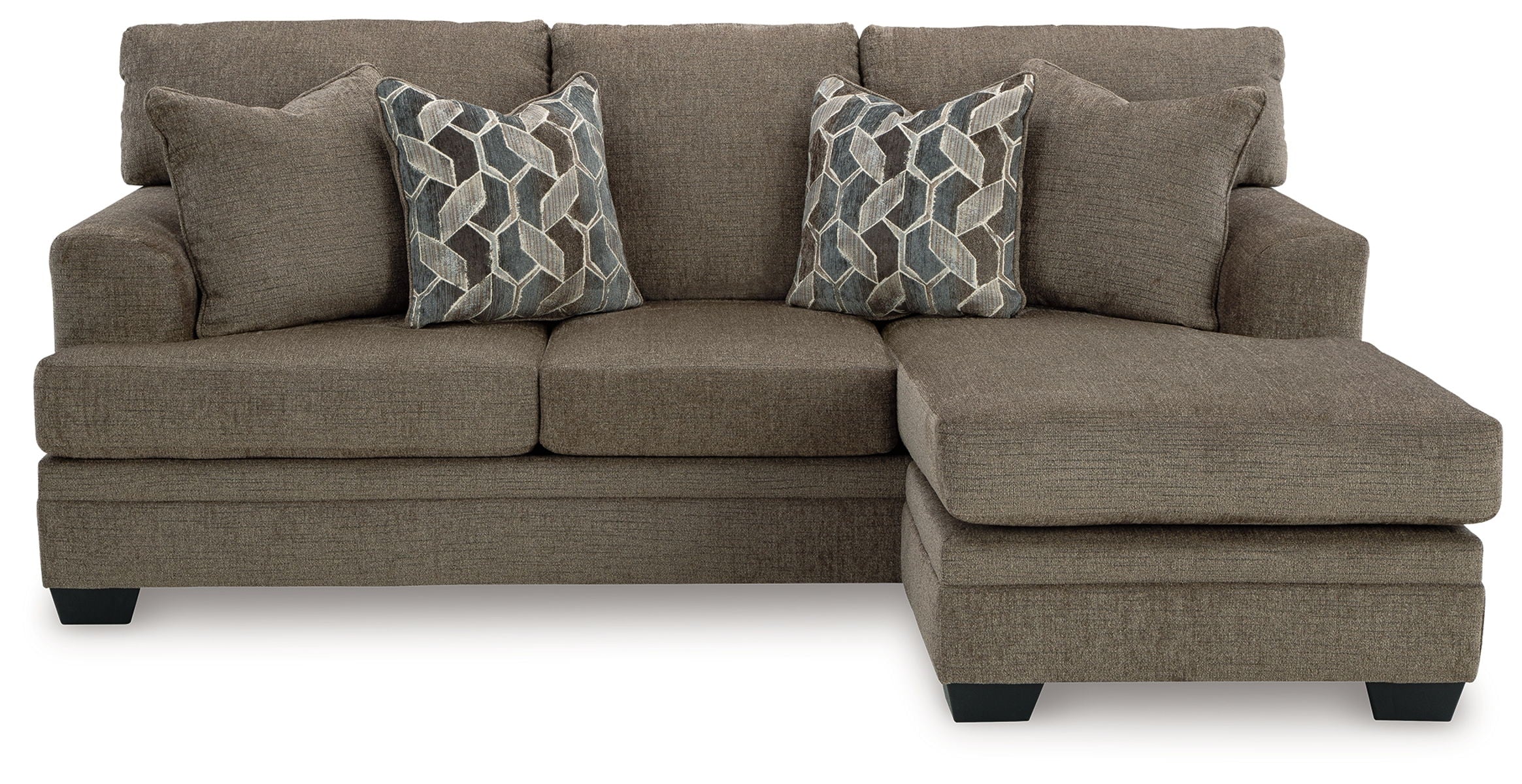 Stonemeade - Sofa Chaise - Image 2