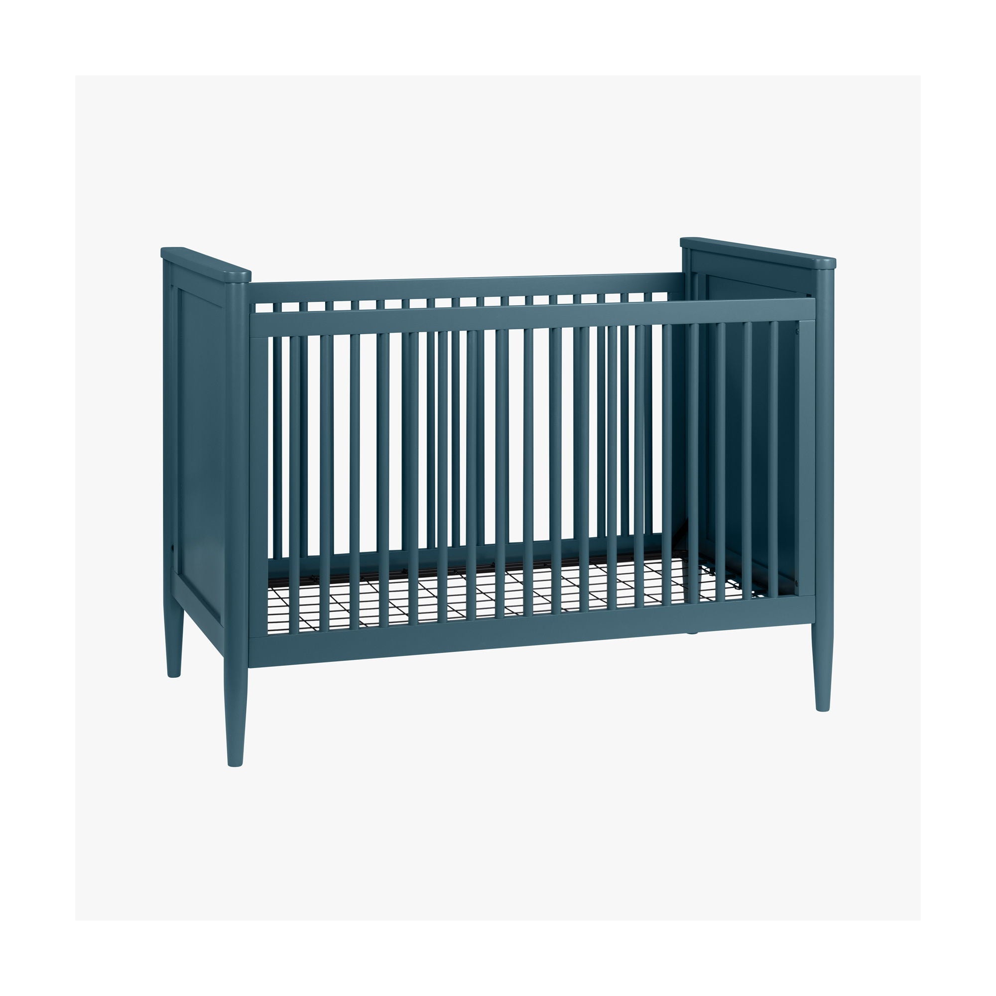 Modern Nursery - Convertible Crib - Image 1