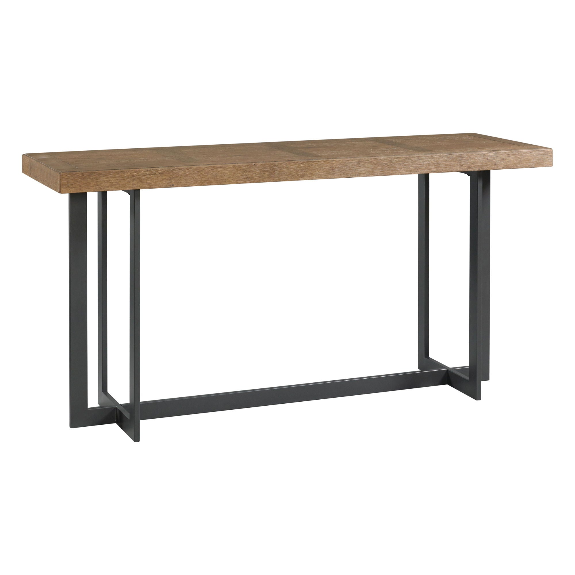 Eden – Sofa Bar Table – Dune