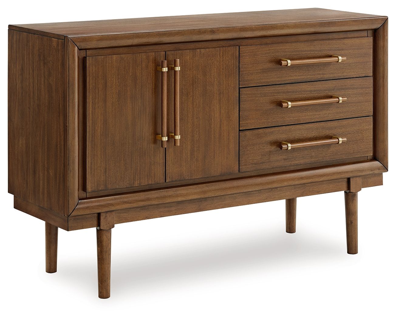 Lyncott – Dining Room Server – Brown