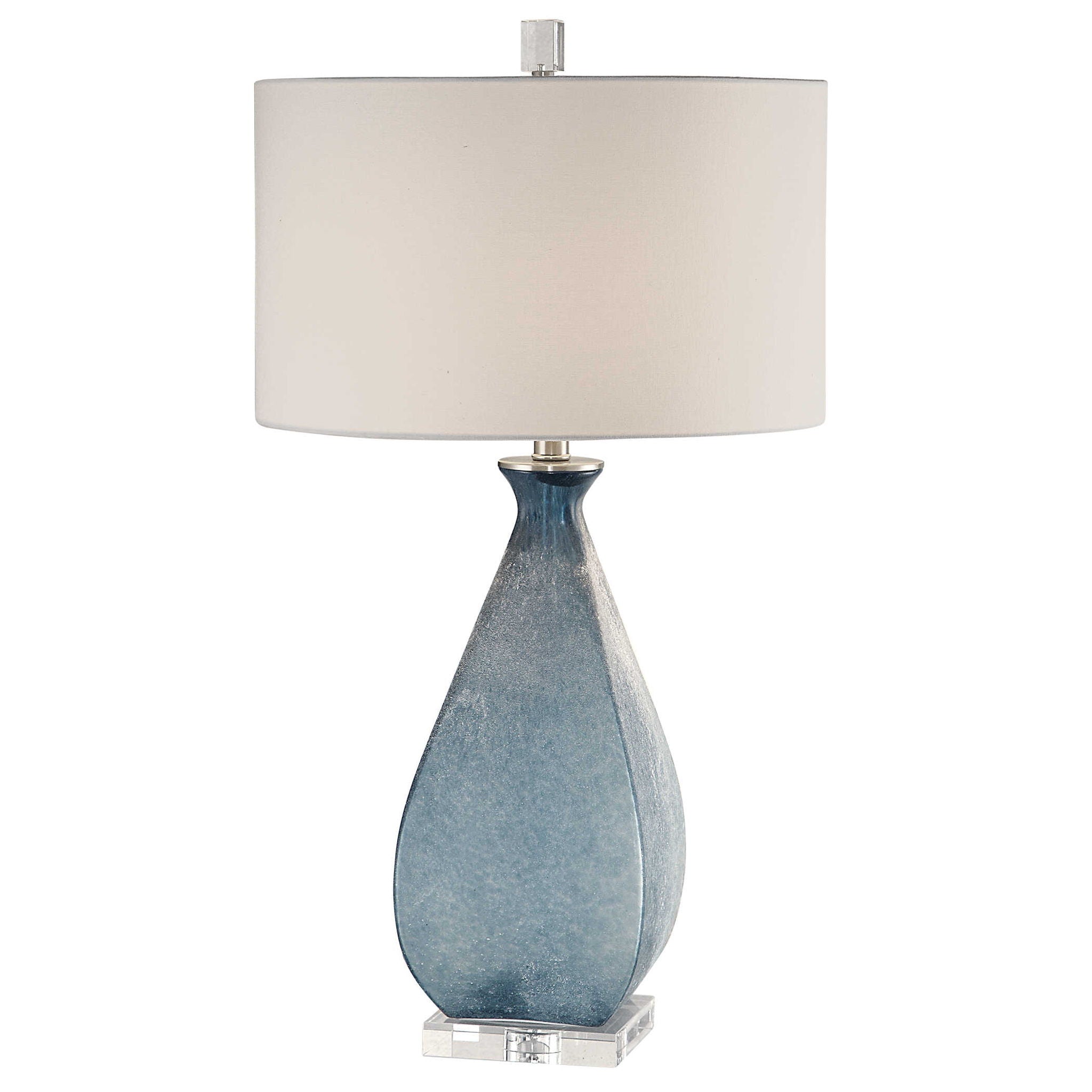 Atlantica – Lamp – Ocean Blue