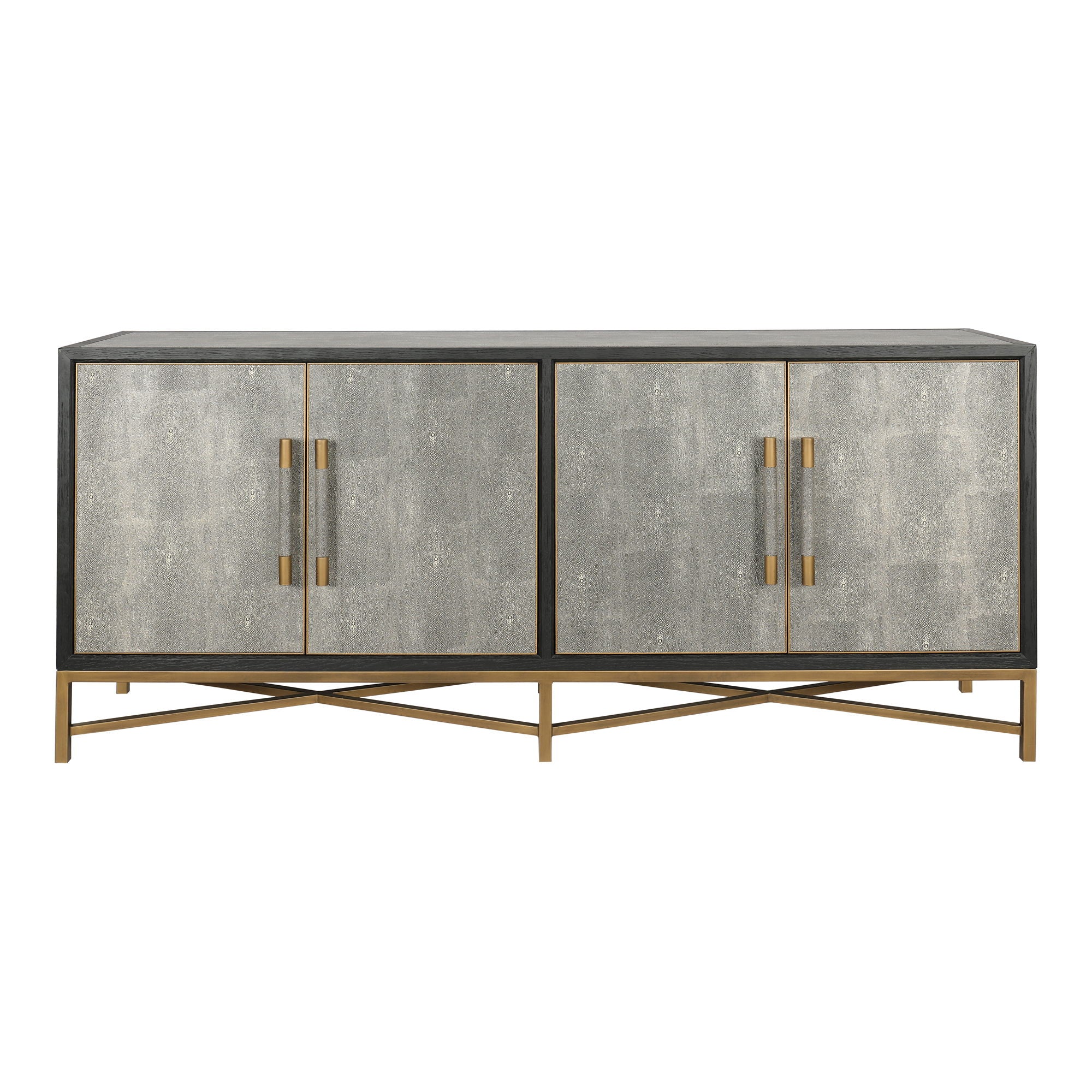 Mako – Sideboard – Gray