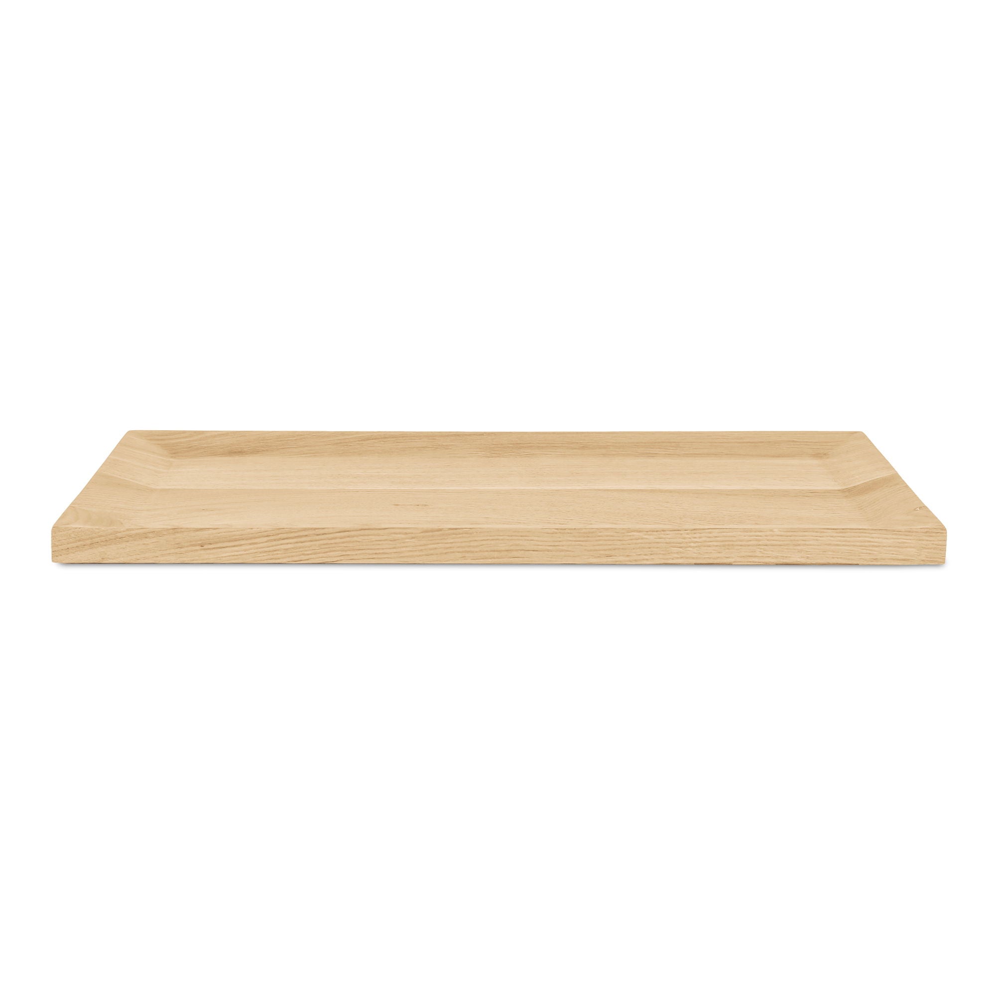 Harbor – Tray – Oak