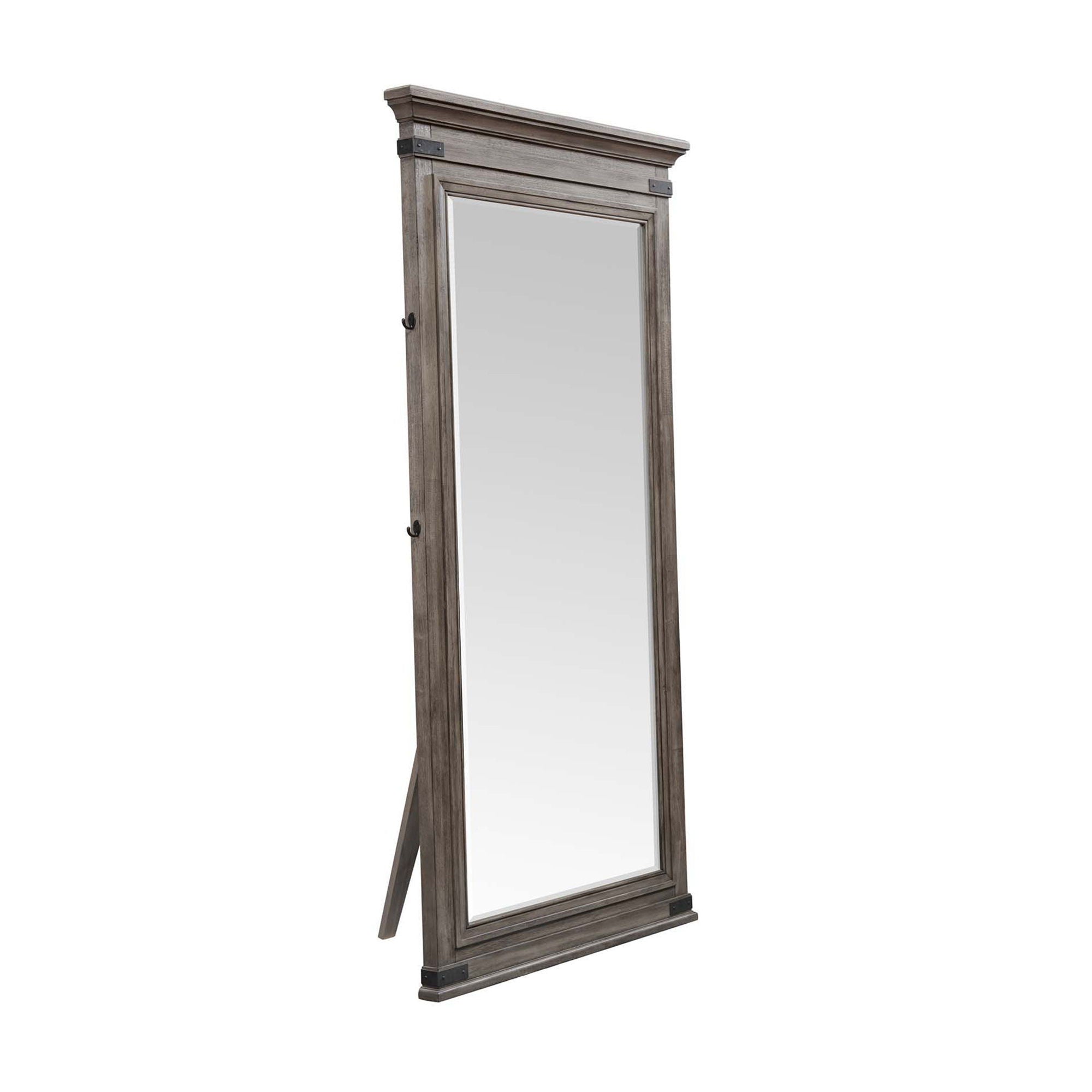 Forge – Tall Mirror
